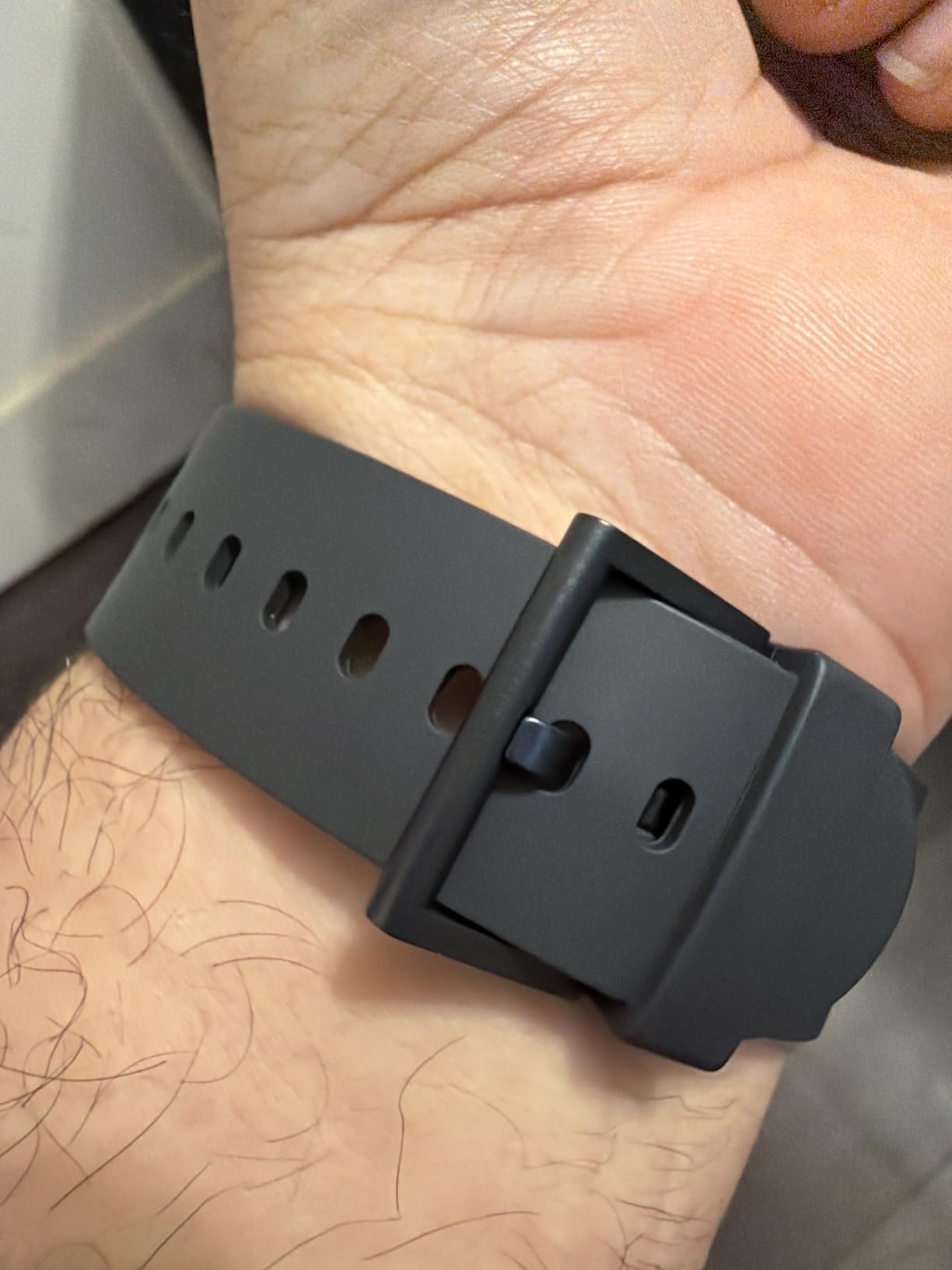 CMF Watch 3 Pro Smart Watch for Men Women, Bluetooth Call AI Energy Score, 1.43