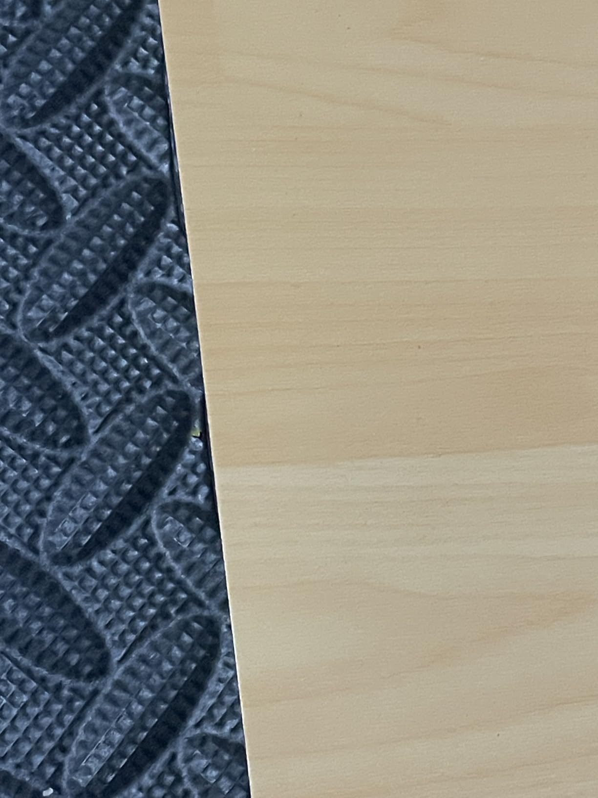 Marley Dance Floor, 4Ft x 6Ft Portable Dance Floor Mat for Ballet Jazz & Pop, Non-Slip & Shock-Absorbing Exercise Flooring for Home, Dance Schools - Thick PVC Practice Floor for Adults customer photo 1