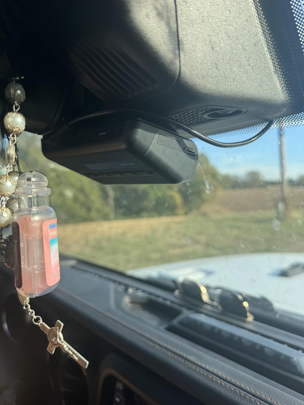 Thinkware ARC700 HDR Dash Cam 4K - Front & Rear 4K+2K, Low Power Parking Mode, Thermal Protection, Wi-Fi, GPS, Speed/Red Light Alerts, 64GB MicroSD & Hardwiring Cable Included customer photo 1