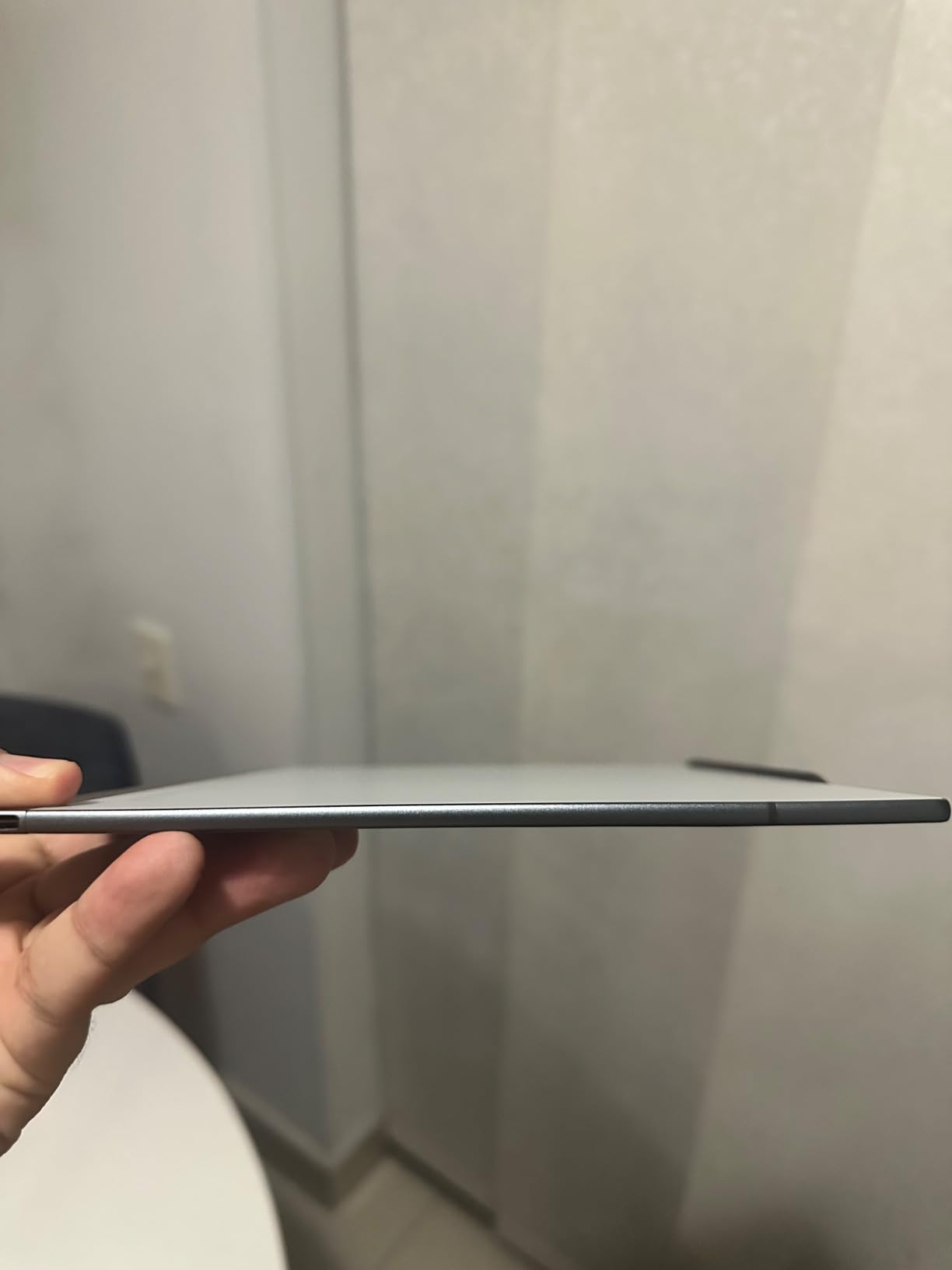 reMarkable Essentials Bundle - Gray | reMarkable 2 Paper Tablet | Includes Black and White 10.3 inch Writing Tablet, Marker Plus Pen with Eraser, Book Folio Cover in Gray Weave customer photo 2