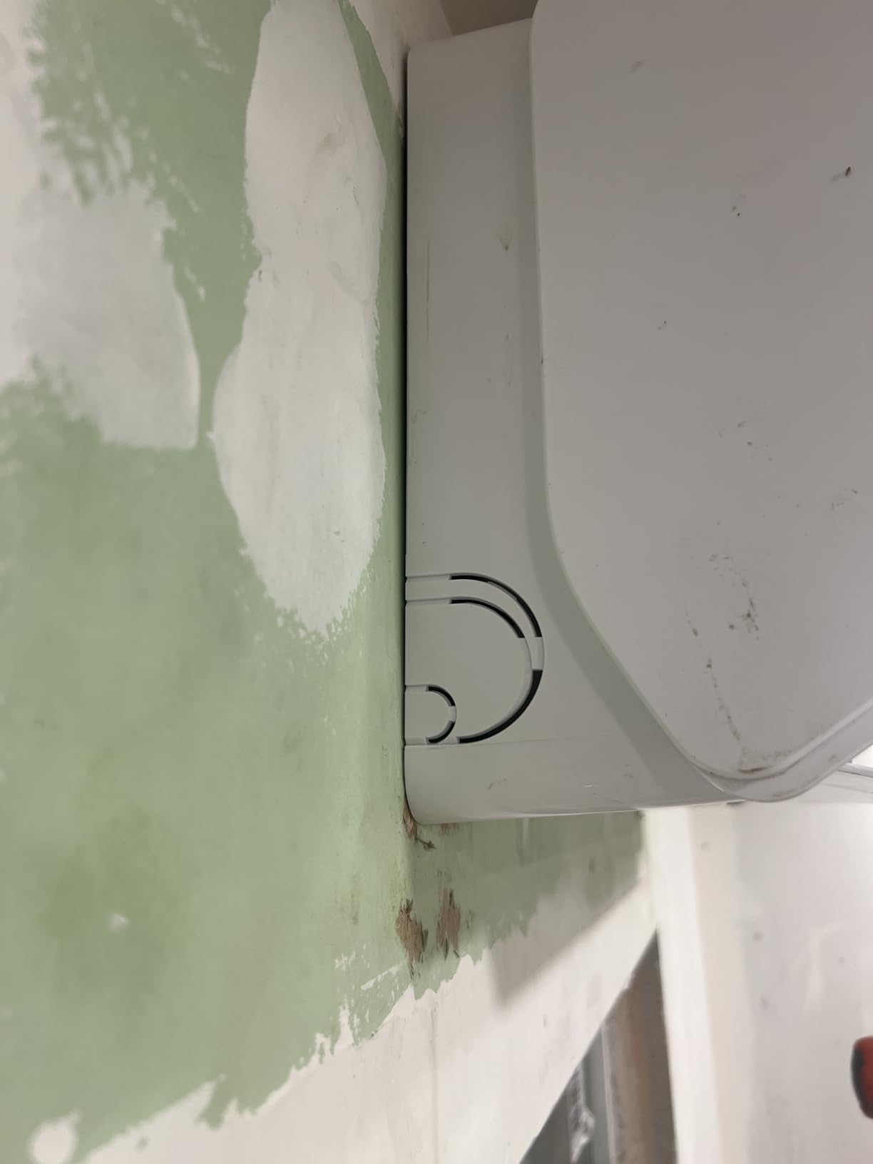 30k Quad 4 Zone Mini Split Air Conditioner, 23 SEER2, 9k+9k+9k+12k BTU, 208-230V, Wifi Enabled Multi Zones Mini Split AC Heat Pump Full Set, Ductless Energy Star customer photo 1