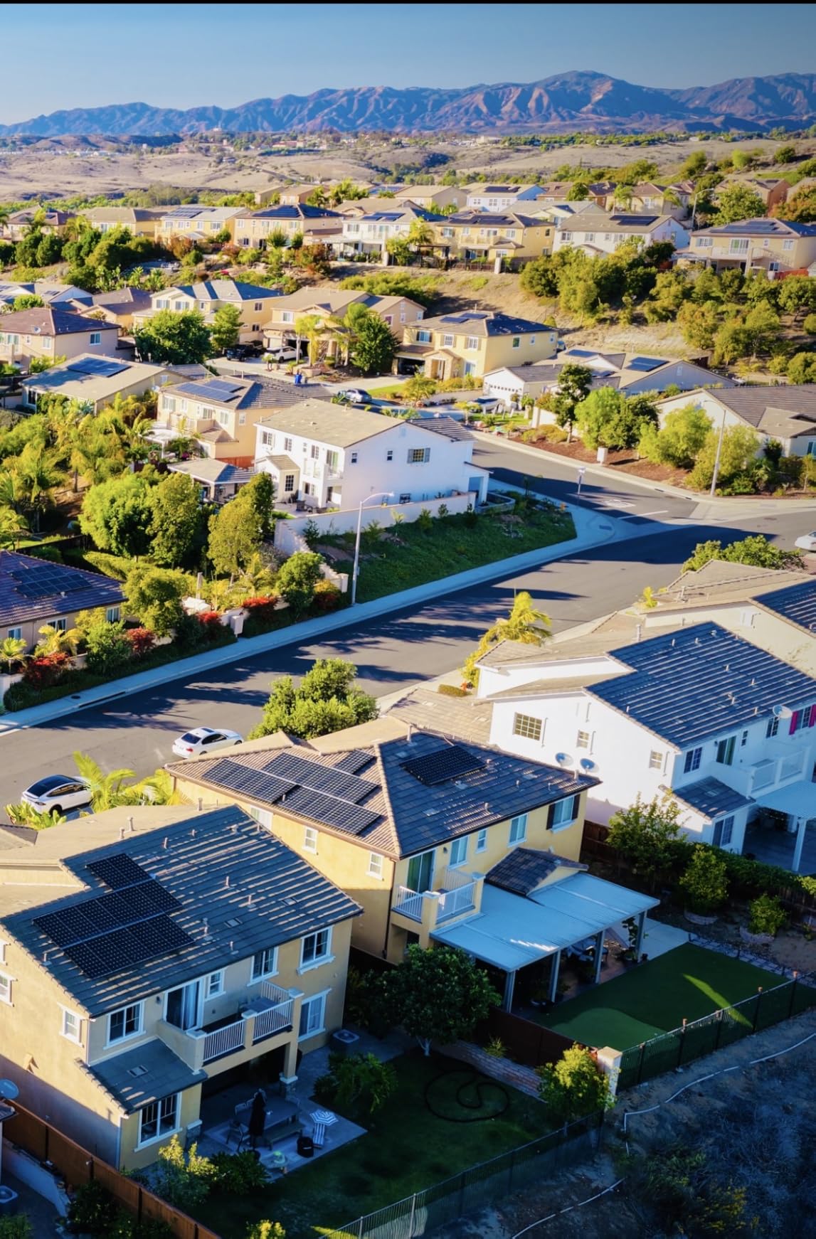 Freewell GND 2-Pack Filter for DJI Mavic 4 Pro-GND0.9 & GND1.2-Graduated Neutral Density Filters for Aerial Landscape Photography customer photo 1