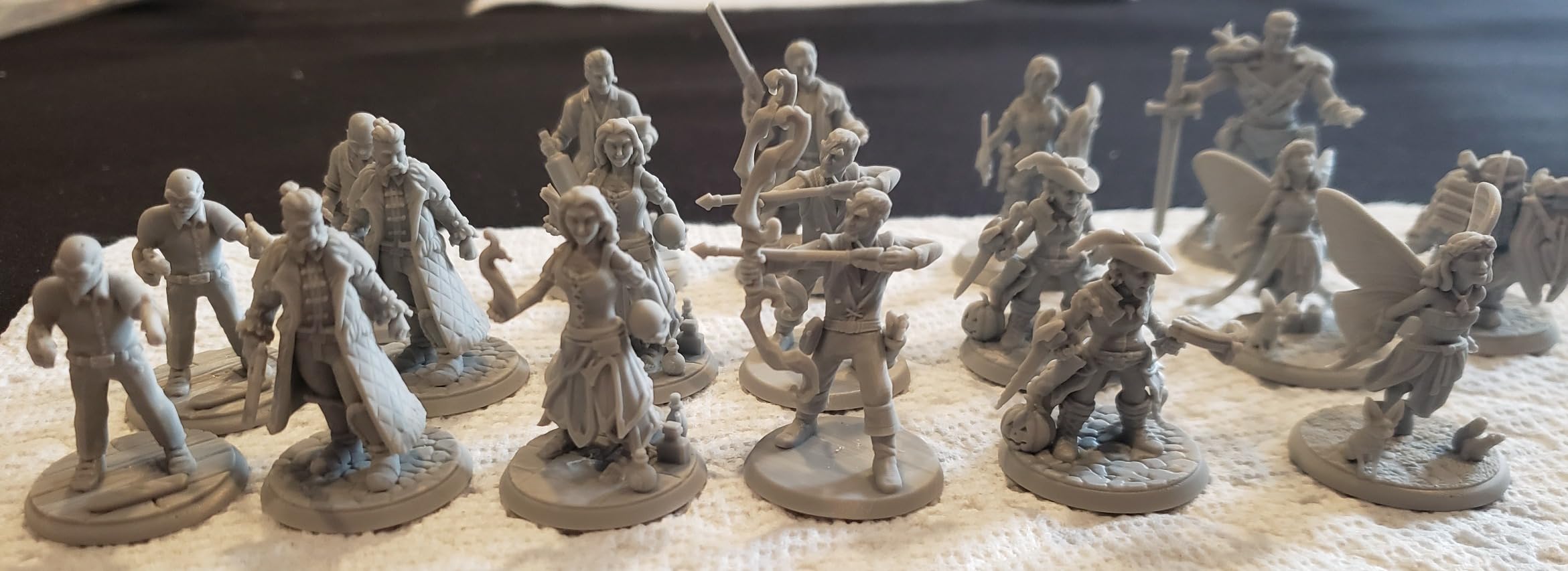 Creality Halot-X1 Combo Resin 3D Printer, 10.1