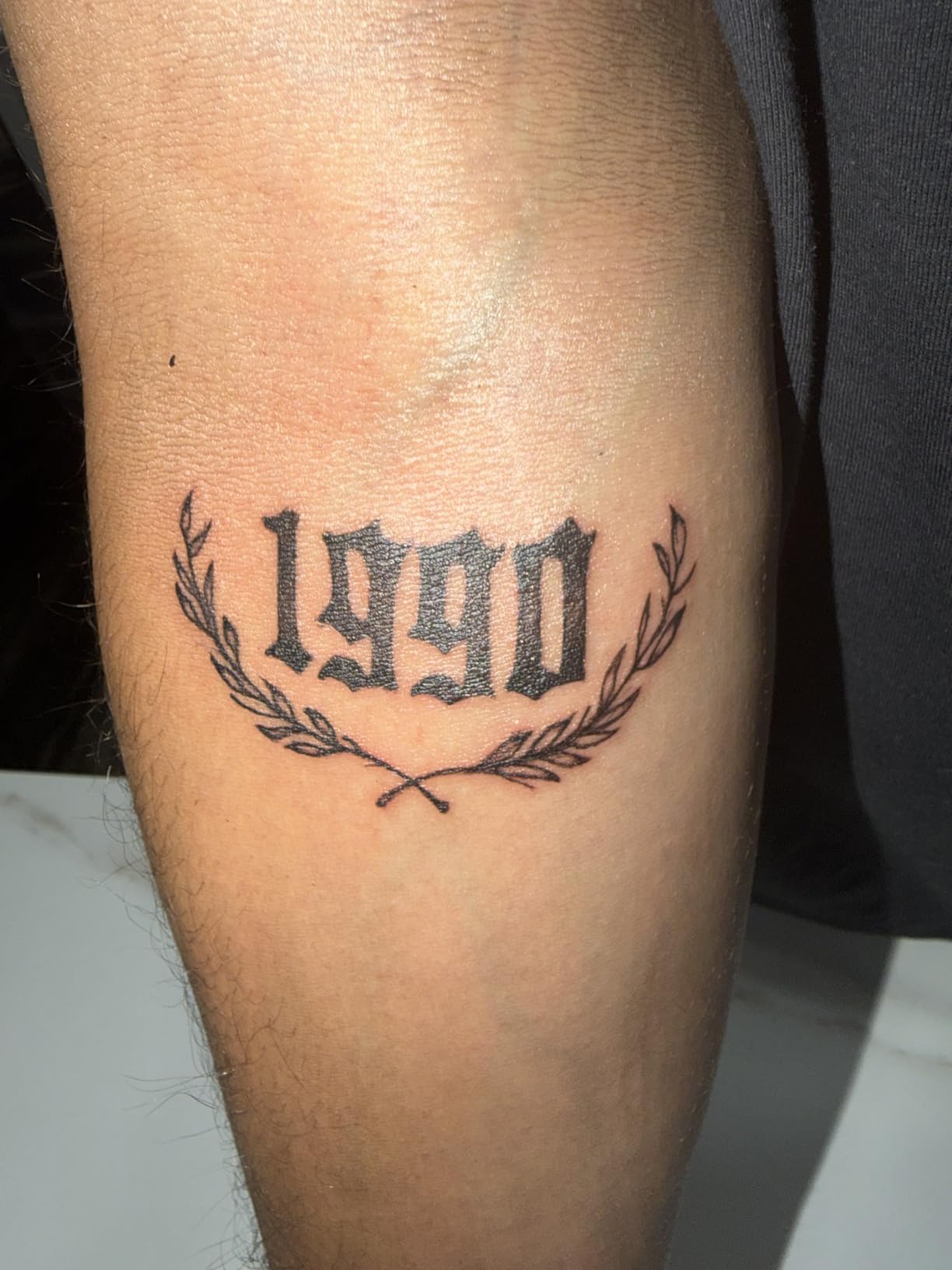 Dragonhawk Beginner Tattoo Kit Atom2 Pro Cordless Tattoo Gun Machine Pen Complete Tattoo Kit 7 Strokes 2.4-4.2mm customer photo 2