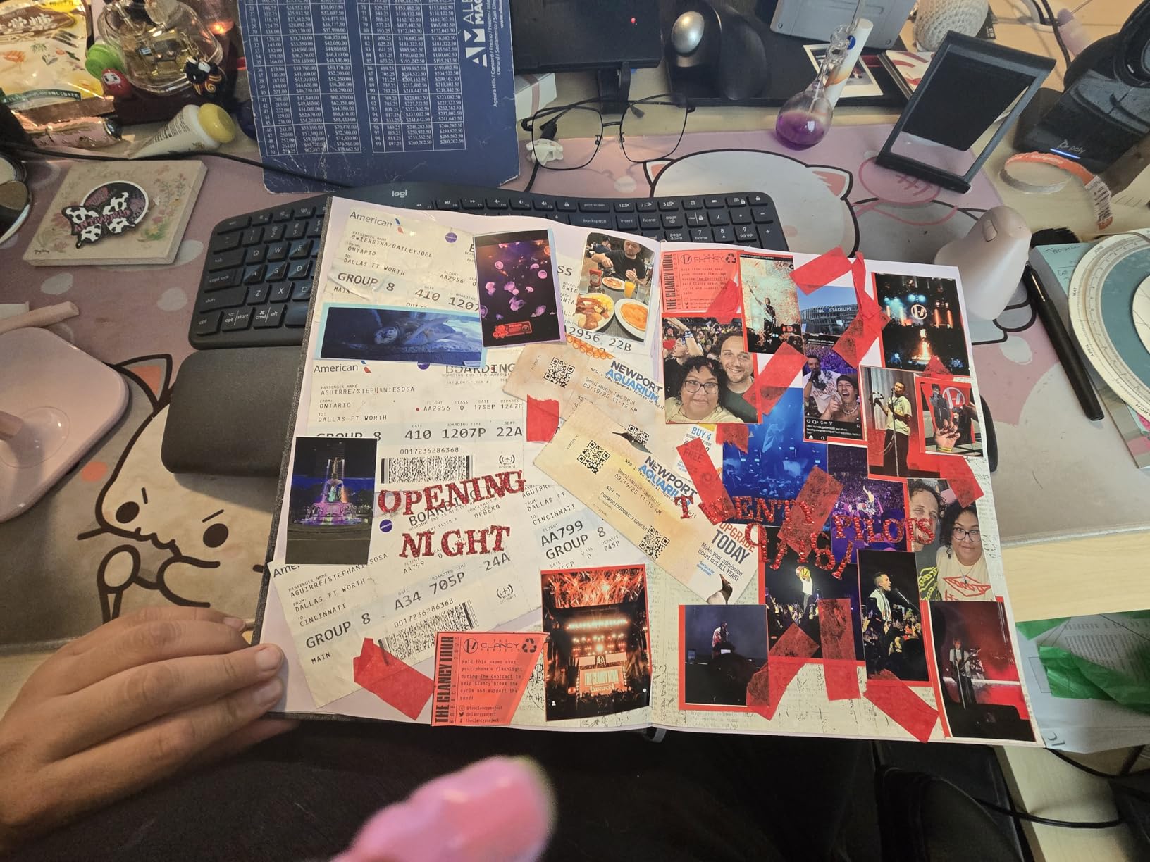 HPRT 4x6 Photo Printer with 108 Sheet & 2 Ribbon, Portable Picture Printer for iPhone & Android Smartphone, Instant Photo Printer, Bluetooth Small Phone Photo Printer customer photo 2