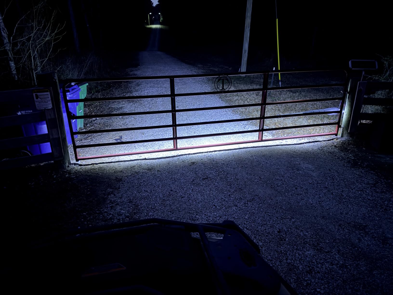 Boat Strip Lights Waterproof 32.8FT, 12v RGB Marine Pontoon Boat Lights customer photo 2