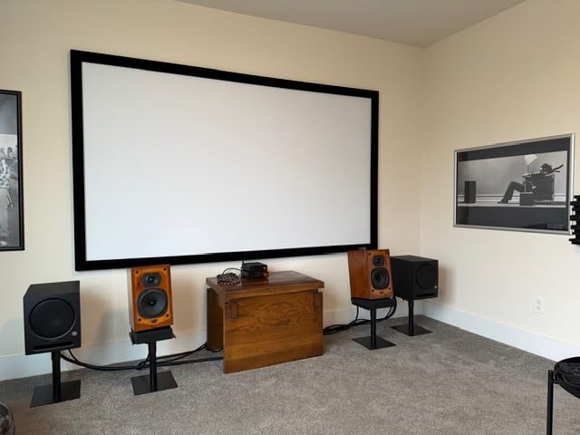 Fosi Audio ZH3 DAC Headphone Amp, Fully Balanced Preamp with AKM4493SEQ XMOS XU316 PCM 768kHz for Amplifiers, USB/Optical/COAX/RCA/12V Trigger Input, XLR/RCA/4.4mm/6.35mm Output with Remote customer photo 2