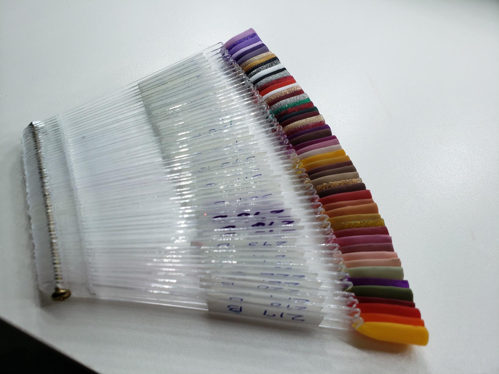 Beetles UV Nail Lamp - LED Nail Lamp with 3 Timer 30/60/120s UV Light for Gel Nails Smart Sensor customer photo 2