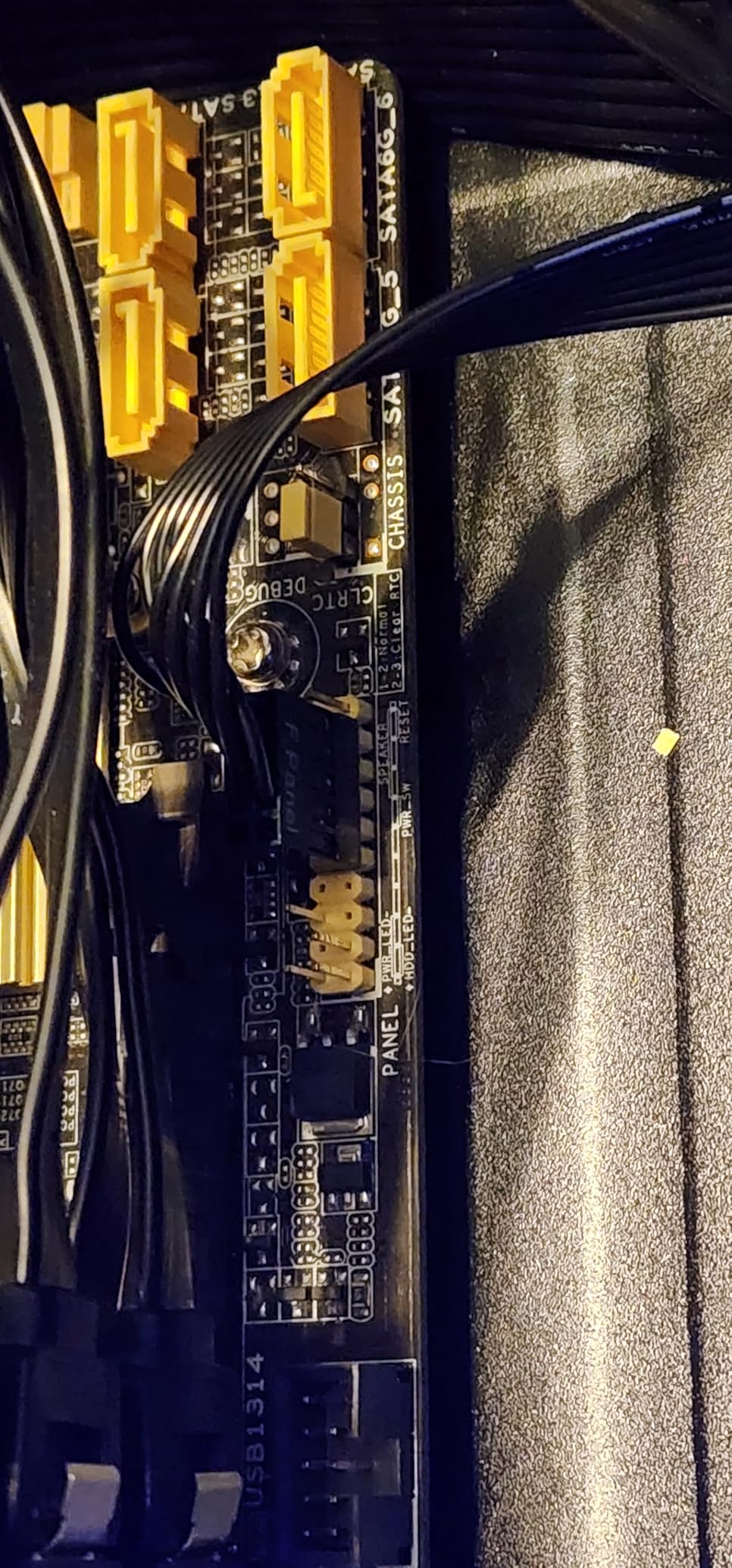 Rosewill Thor NAS - Full Tower Workstation Case | Server Chassis | Supports up to 11 3.5