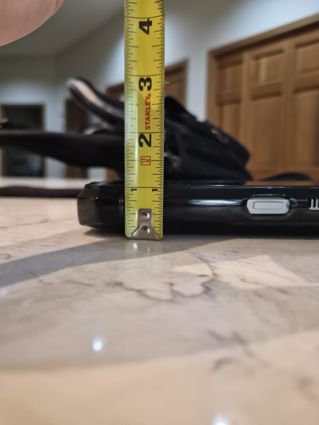 8849 Tank 4 Pro Rugged Smartphone 5G, IP68 Waterproof Android 14 Mobile Cell Phones Unlocked with Projector, 32GB+512GB, 6.73'' AMOLED Screen, 11600mAh(120W)/1200LM Camping Light/GPS customer photo 1