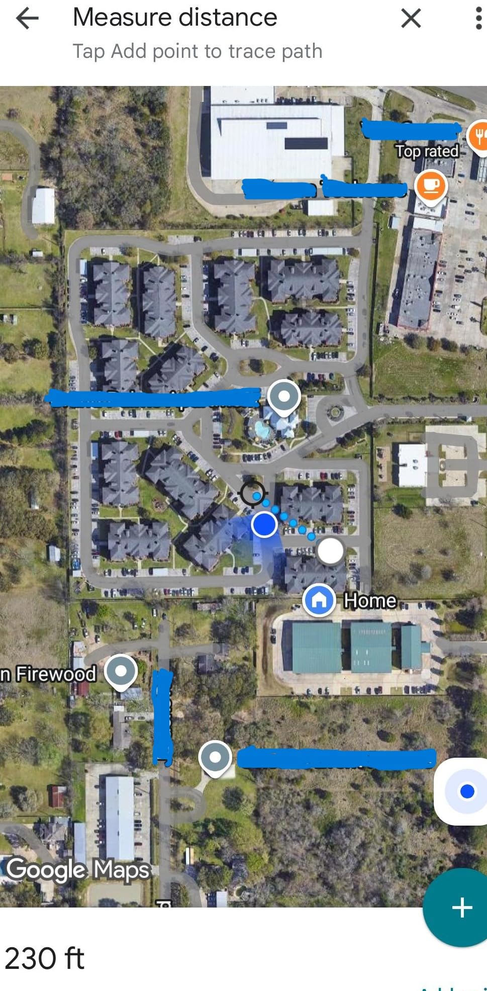 Air Tags for Android, Air Tags-4 Pack Android, Android Tracker Tags, 2 Year Battery Life, Google Find Trackers for Google's Find Hub App, IP65 Waterproof Luggage Tracker Android for Keys, Wallets, Suitcases customer photo 1