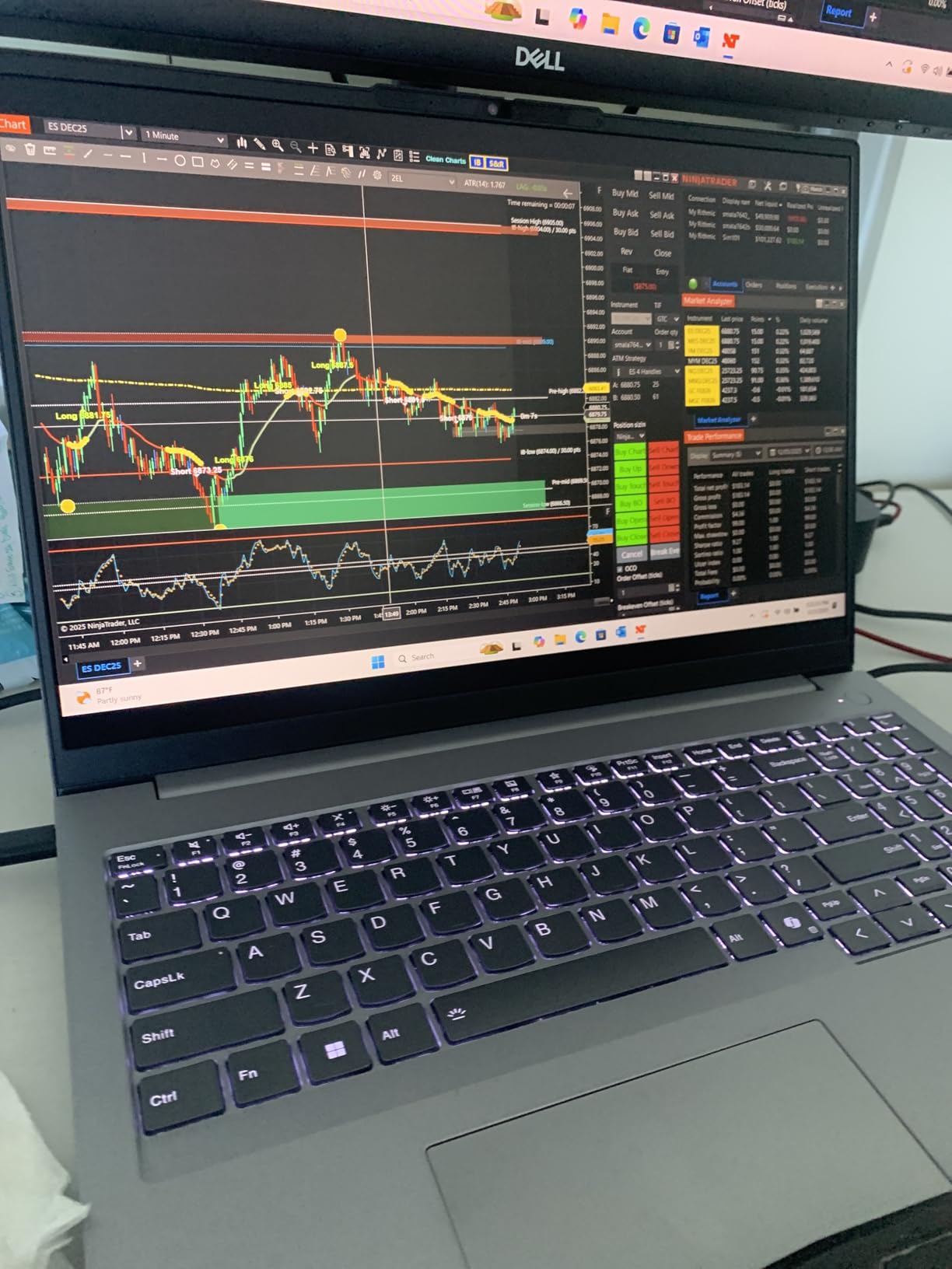 Lenovo ThinkBook 16 G7 Business Laptop, 16