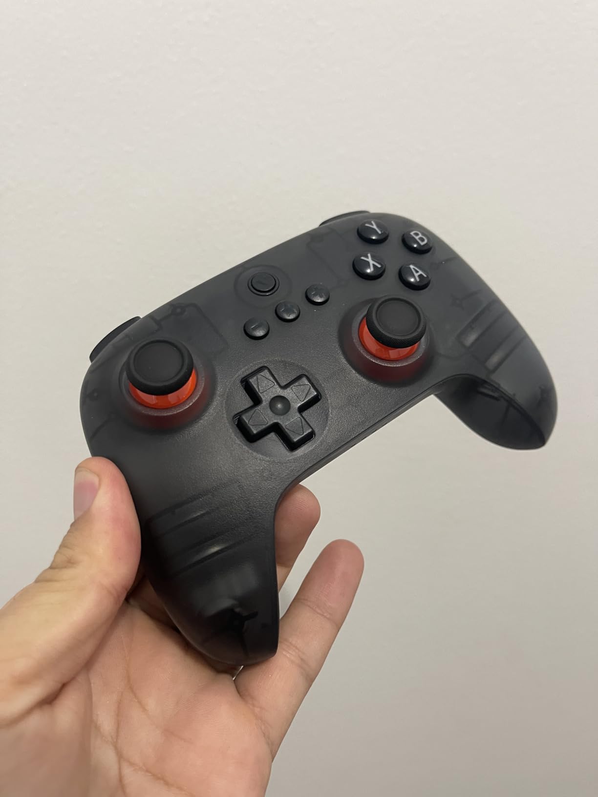 Viture Luma Pro XR Glasses - 152 inch 1200p 120Hz Ultra Sharp Display, 52° FOV, Electrochromic Film, Myopia Adjustments, Harman Audio, AR Glasses for iPhone 17/16/15, Android, Mac, PC, Steam Deck, Switch 2 customer photo 2