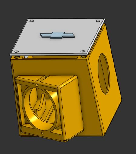 Creality K2 Pro Combo (A) 3D Printer, Multicolor 3D Printer with CFS, 600mm/s Max High-Speed, Dual AI Camera, Fully Assembled Auto Leveling, 300x300x300mm Large Print Volume customer photo 2