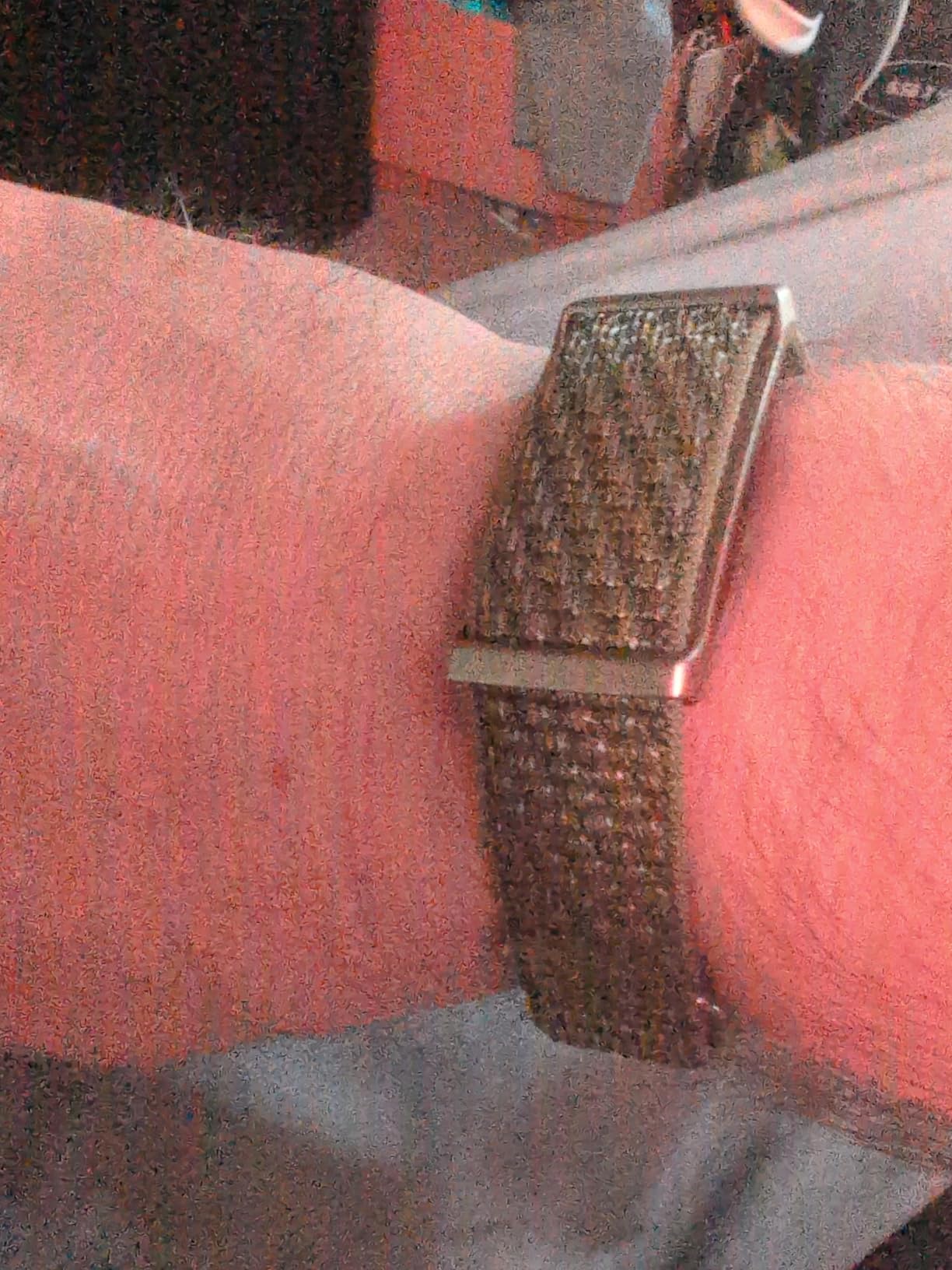 Fitness Tracker,Wearable Health Smart Bracelet Band with Blood Oxygen 170+ Sport Mode 60-Day Battery,Lifetime Membership,Activity Tracking Heart Rate Sleep Monitor for Android iOS,2 Bands customer photo 2