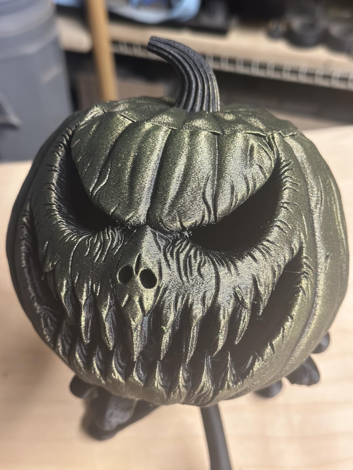 QIDI Q2 3D Printer 2025 Upgrade, Enclosed FDM with 65℃ Heated Chamber, Ultra Air Filtration, 600mm/s High Speed, AI Camera, Full Auto Leveling, 270x270x256mm Build Volume customer photo 1