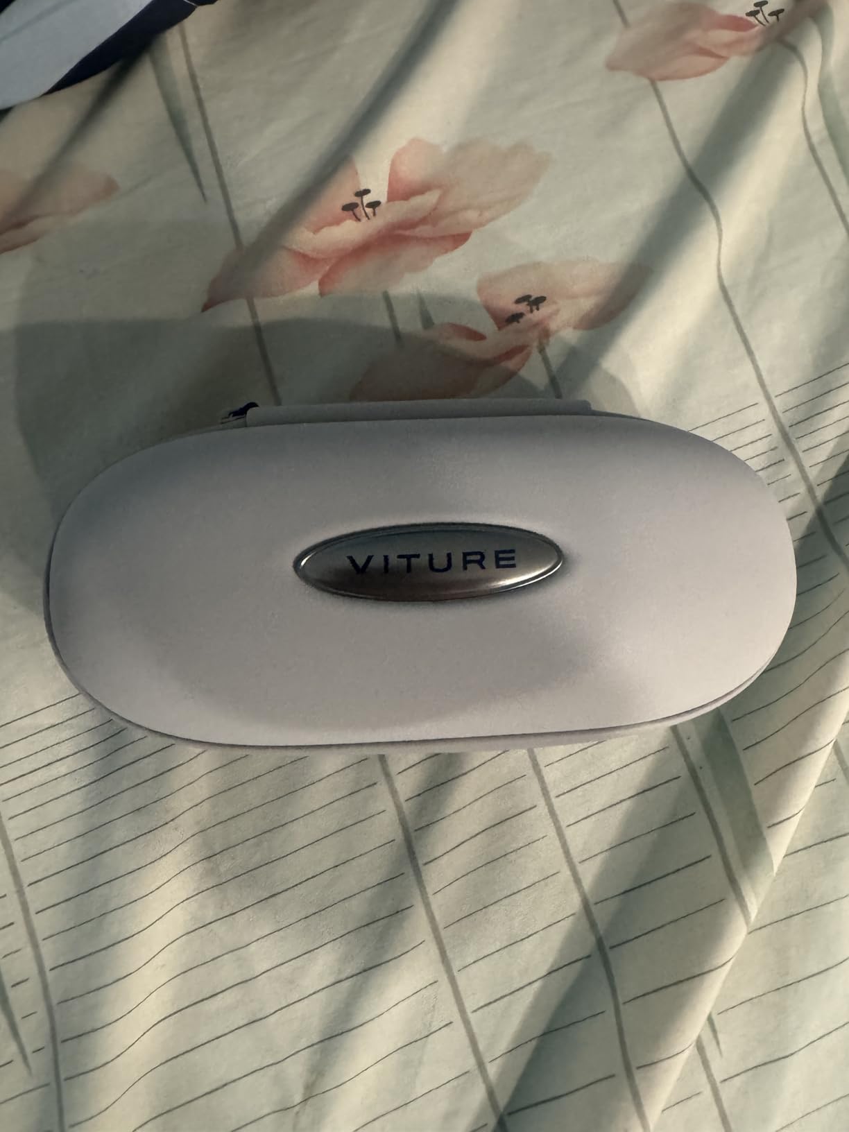 VITURE Luma AR/XR Glasses - 146 inch 1200p Ultra Sharp Display, 50° FOV, 3Dof, Electrochromic Film, Myopia Adjustments customer photo 2