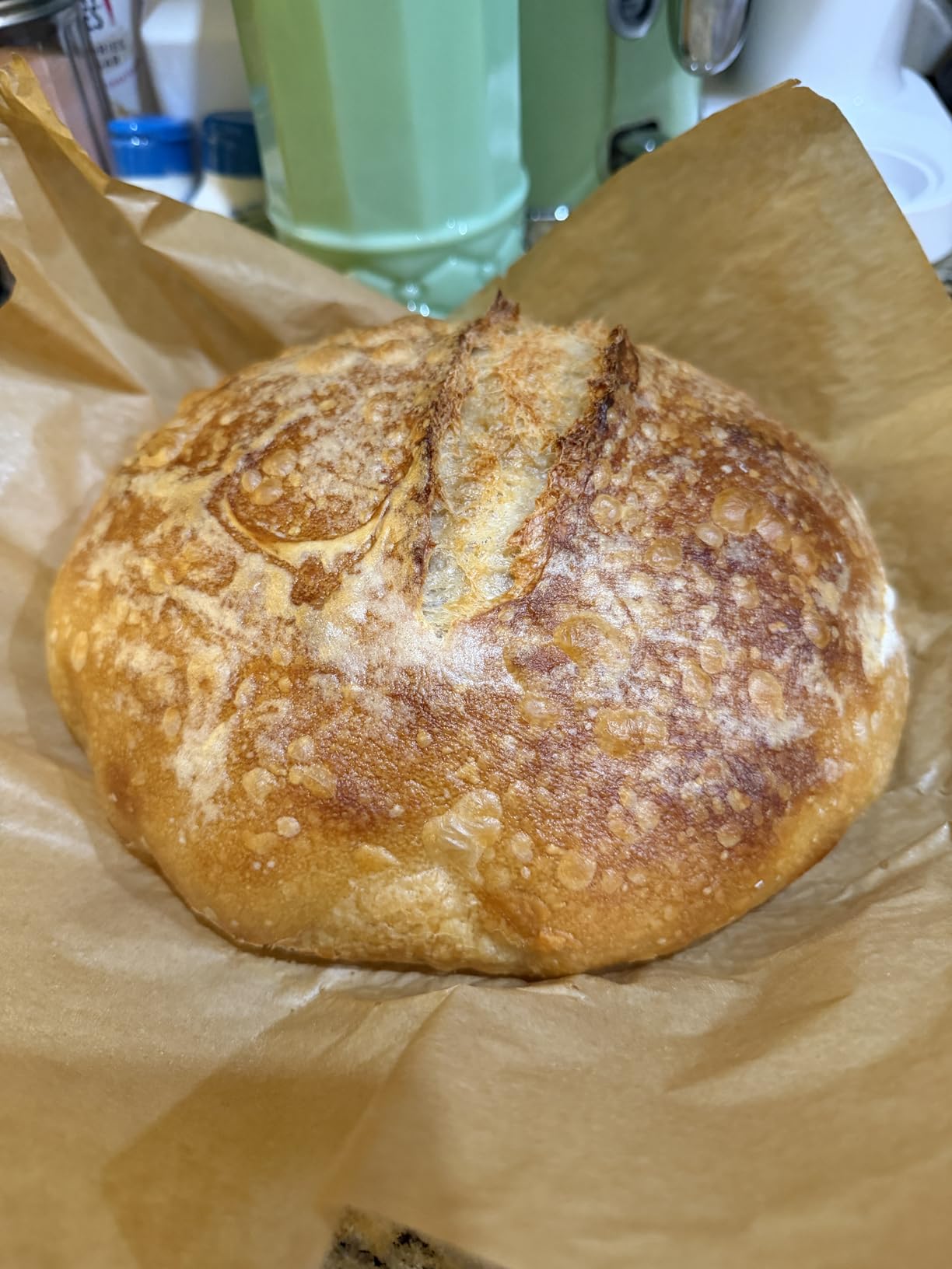 OSTBA Electric Meat Slicer with 200W DC Motor, 2 Removable 8.7 inch Stainless Steel Blades, Adjustable Thickness 0-15mm, Food Tray and Hand Grip, Commercial Deli Food Slicer customer photo 2