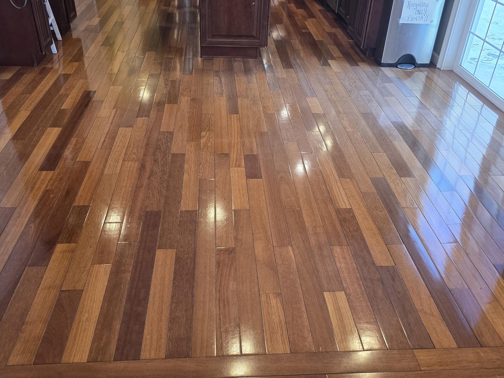 HHQ Commercial Floor Scrubber Machine, 13