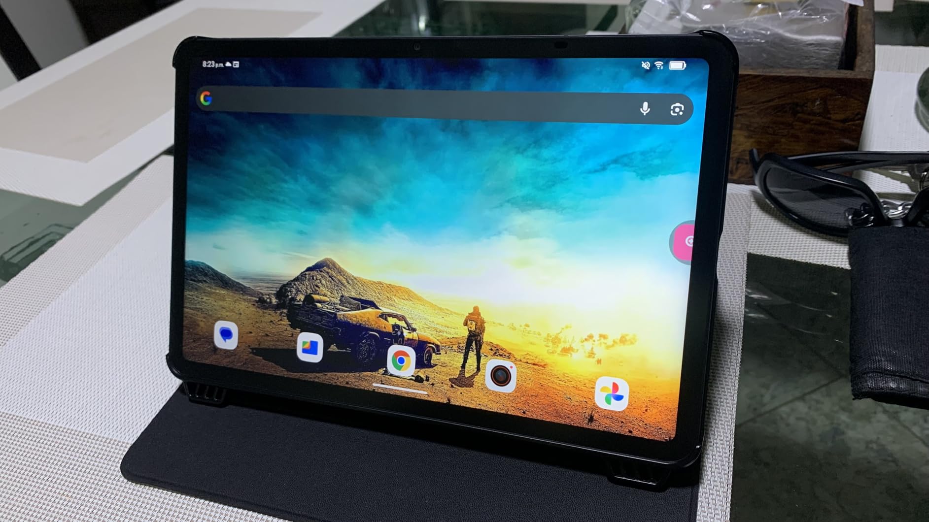 TCL NXTPAPER 11 Gen 2 Android Tablet, 11