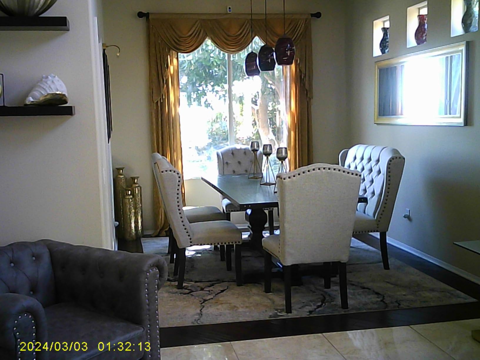 1080P Body Camera, 64GB Wearable Mini Camera with Magnetic Clip, Hands Free Action Cam for Sports, Cycling, Pet, Travel, Home Security, Audio Video Recorder customer photo 2