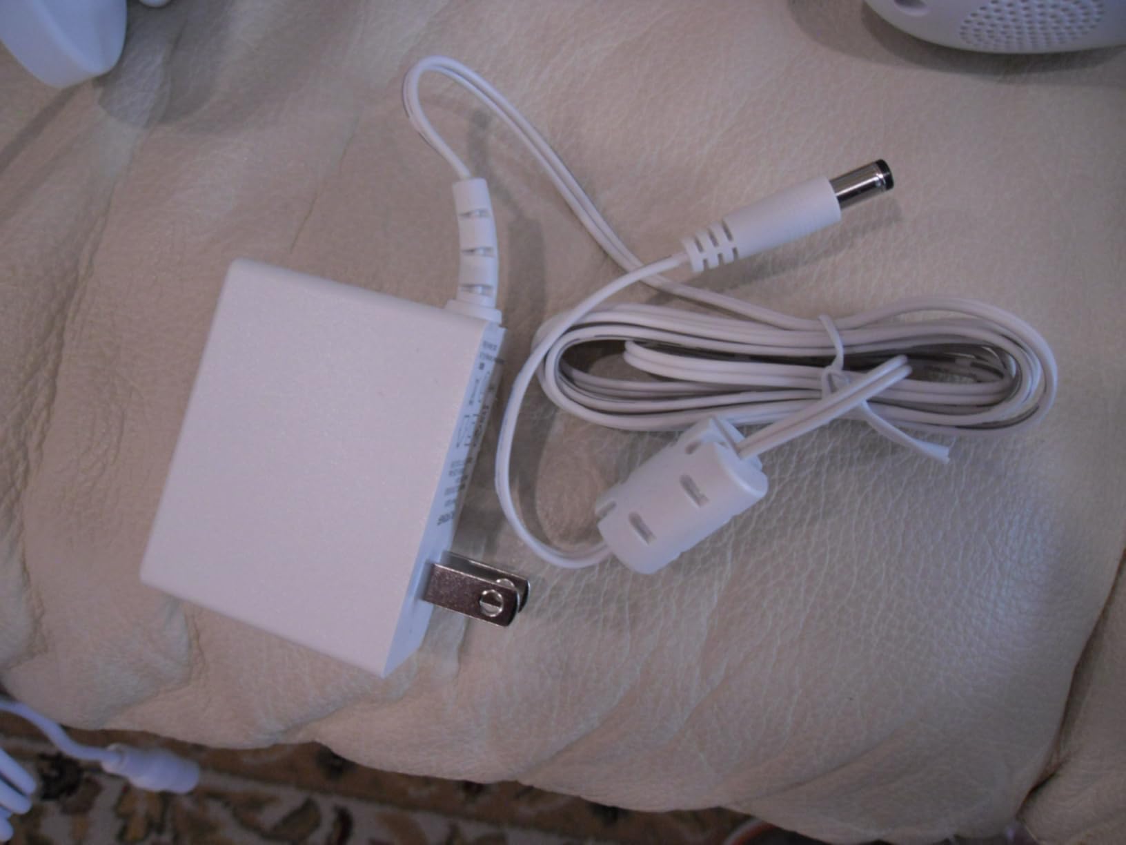 CasaCam GuardianCam Pro | 2K Wireless Security Camera System, 10.1