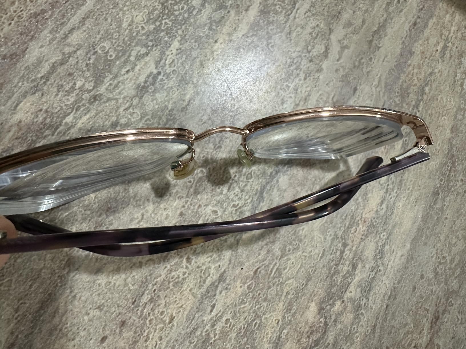 Ultrasonic Jewelry Cleaner, 47kHz Ultrasonic Cleaning Machine with 5 Modes & UV Light, 20 oz Large Capacity Stainless Steel Tank for Eyeglasses, Rings, Necklaces, Dentures customer photo 2