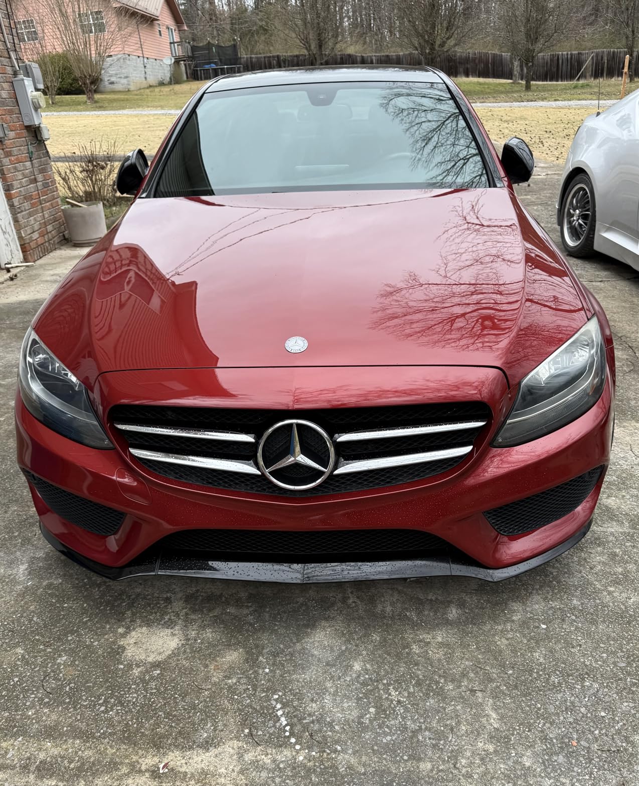 Cordless Car Buffer Polisher kit [2x 2000mAh 21V Batteries & 18 PCS Attachments] 6-Speed Orbital Design, LED Display, Lightweight Detailing Tool for Waxing, Polishing & Scratch Removal-Yellow customer photo 2