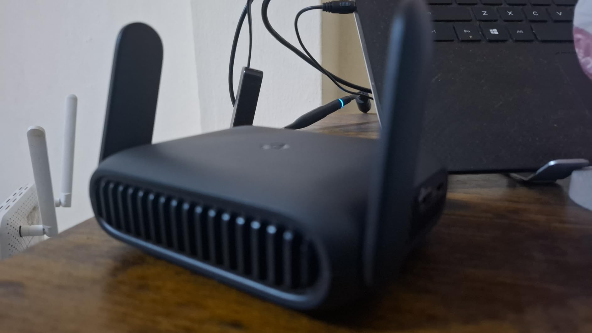 TP-Link Roam 7 BE3600 Wi-Fi 7 Portable Travel Router | Dual-Band, 2.5G Port, USB 3.0 | Multi-Modes in One | OpenVPN, WireGuard | Public WiFi Sharing for Hotel/Cruise/RV/Plane | No 6 GHz | TL-WR3602BE customer photo 1