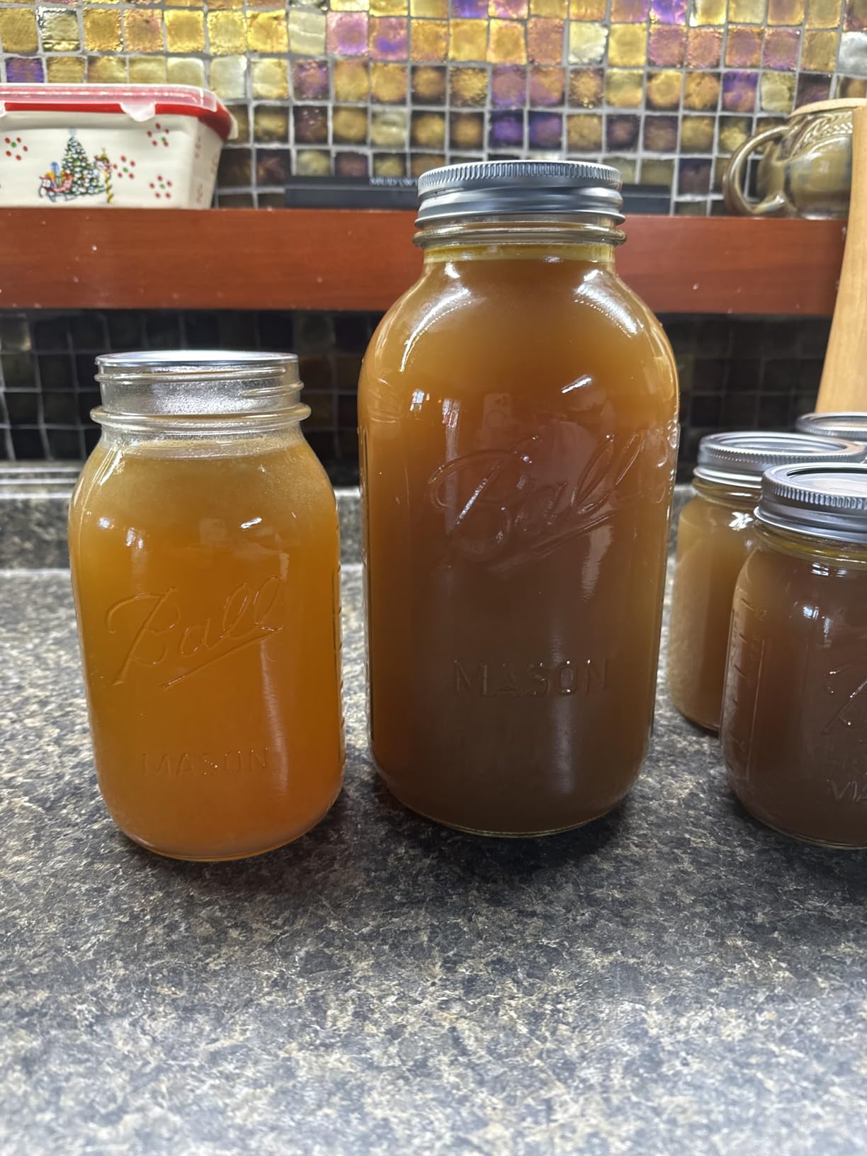 Presto 02153 Precise 23-Quart Digital Pressure Canner customer photo 2