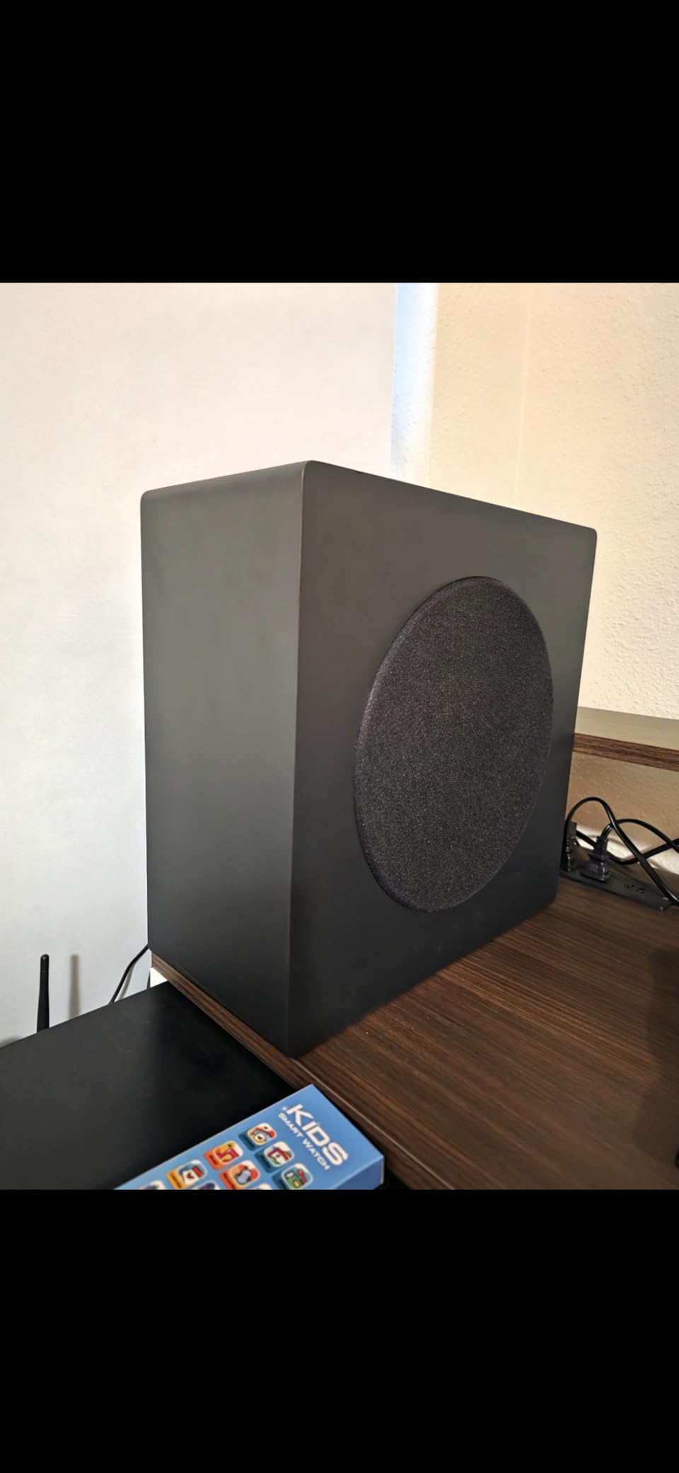 Hisense AX5140Q 5.1.4Ch Sound Bar with Wireless Subwoofer, Dolby Atmos, DTS:X, Bluetooth 5.3, Roku TV Ready, HDMI/AUX/ARC/Optical/USB, EzPlay, 7 EQ Modes, Hi Concerto, Room Calibration customer photo 2