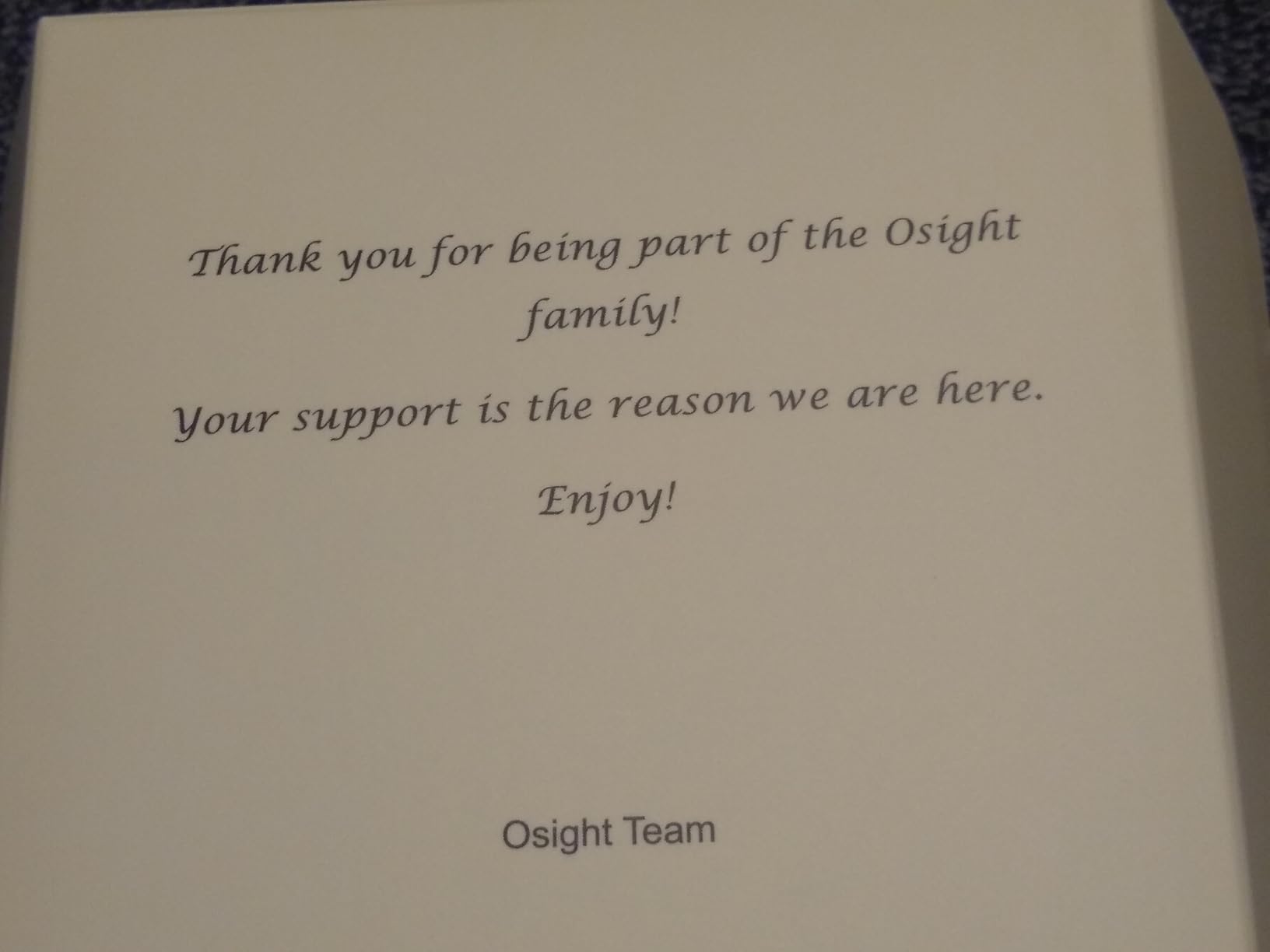 Osight C Micro Dot Sight, 3 MOA Dot & 32 MOA Circle Reticle, 407c/507c Footprint Open Reflex Sight, Parallax-Free Durable Sights for Full-Sized Setups-Red/Green Dot Options customer photo 1