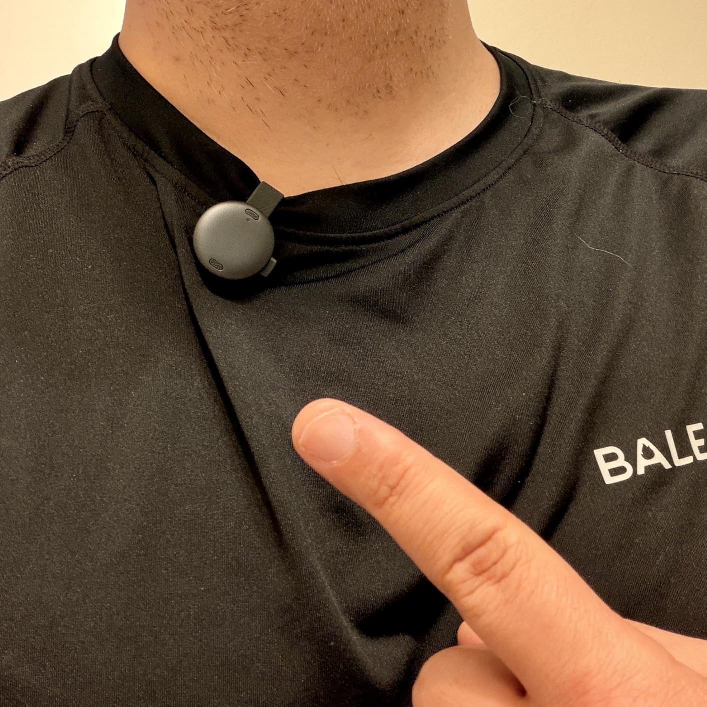 soundcore Work by Anker, Coin-Sized AI Voice Recorder, AI Note Taker for Meetings & Lectures, AI Transcription, AI Gadget, 6-Month Pro at No Charge, Cross-Meeting Summary, MFi Certified customer photo 2