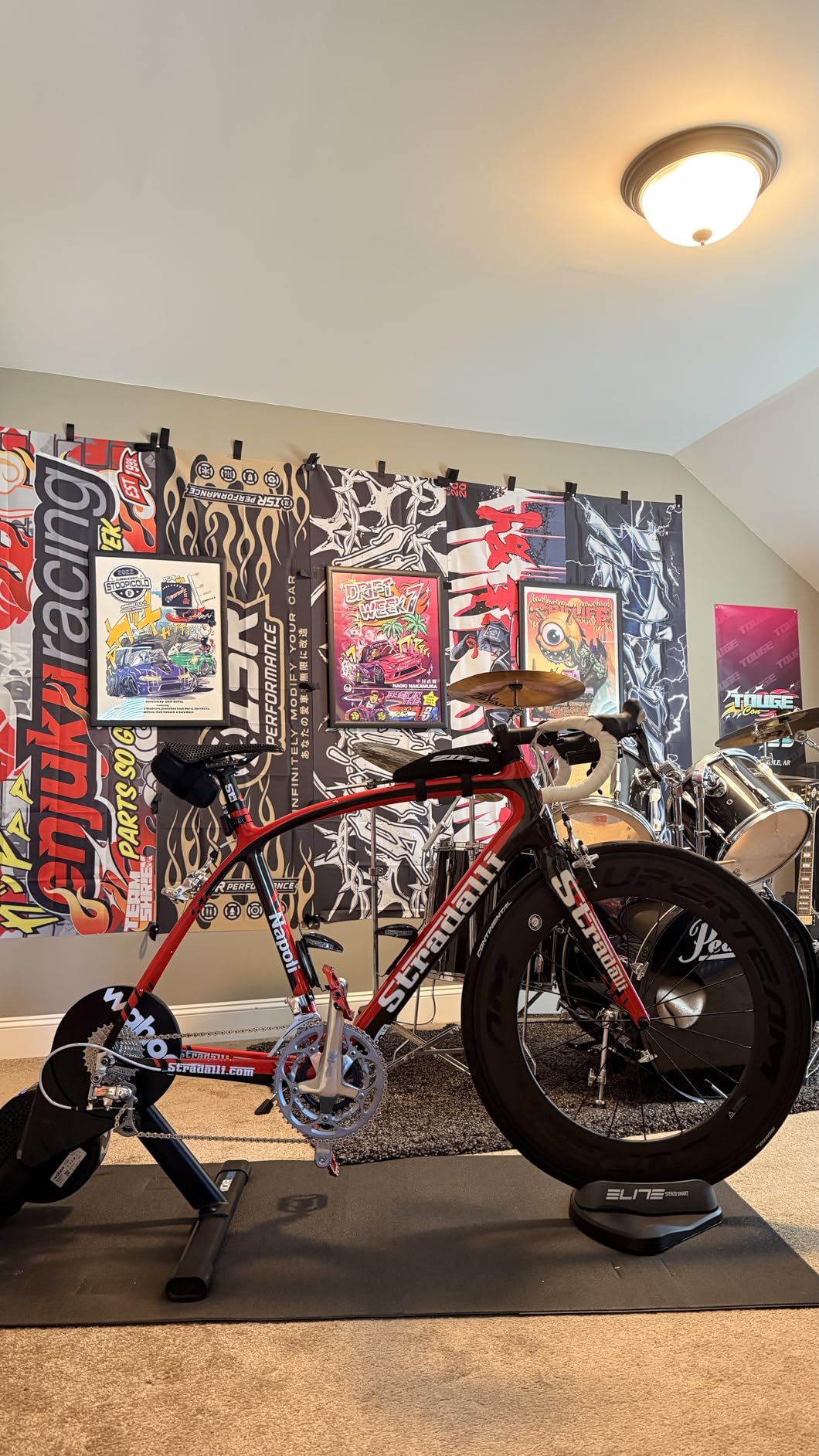 KICKR CORE 2 11 Speed Cassette customer photo 2