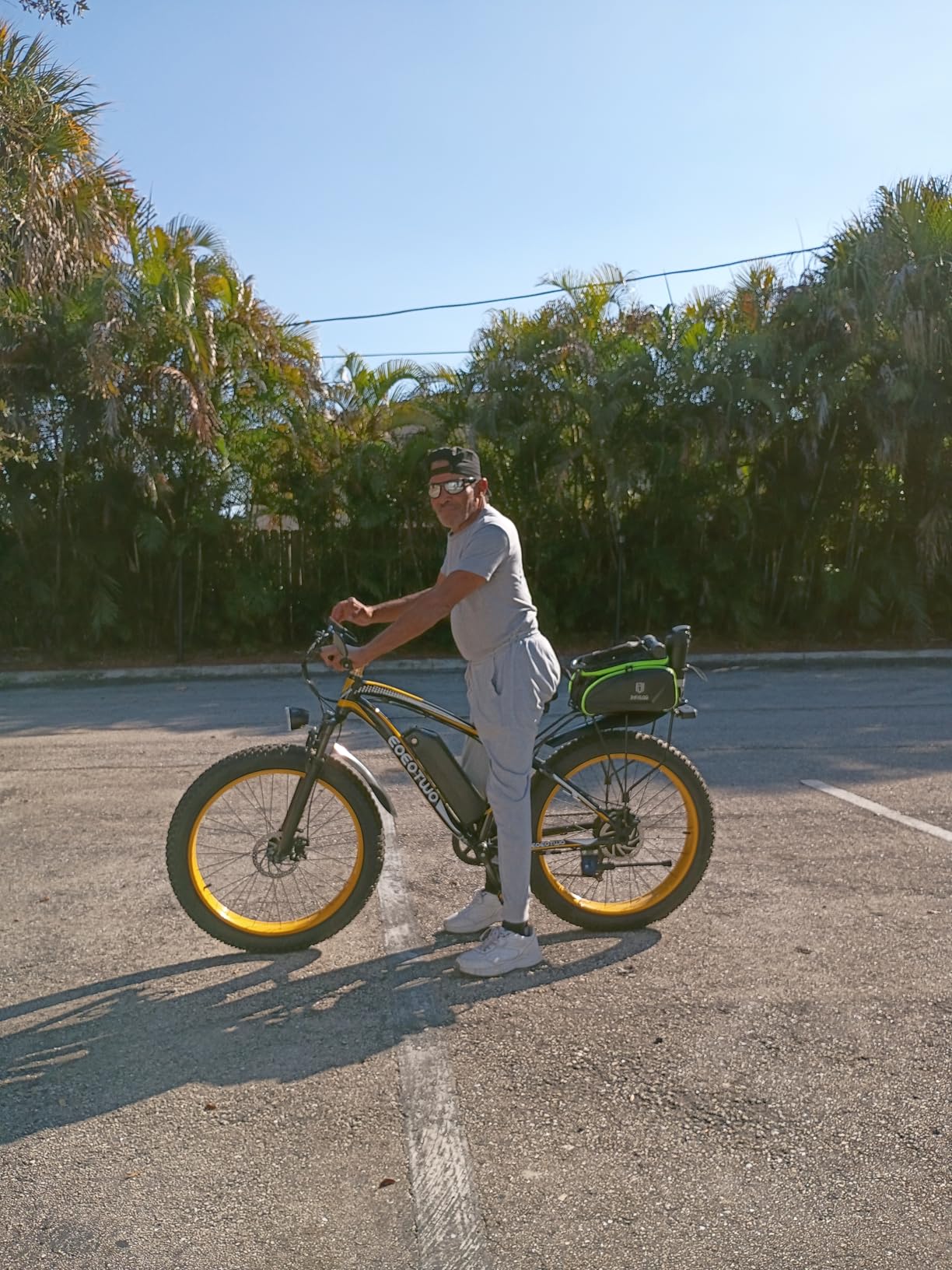 Electric Bike for Adults,1500W Peak Motor E Bikes, 26