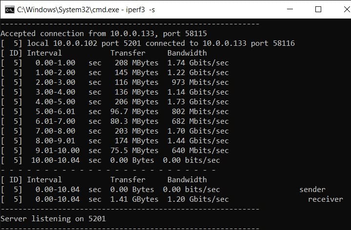 2025 NEW 10G Base-T PCI-e4.0 X1 Network Card, Marvell AQC113 Controller, NICGIGA 10Gb Ethernet Adapter Support WOL, 10Gbe RJ45 Port NIC Card, Windows10/11/Windows Server/Linux customer photo 1