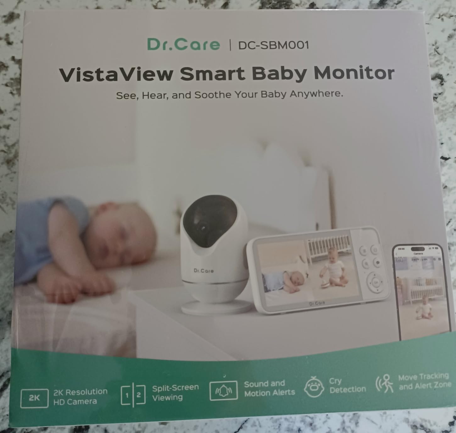 Dr.Care VistaView 5