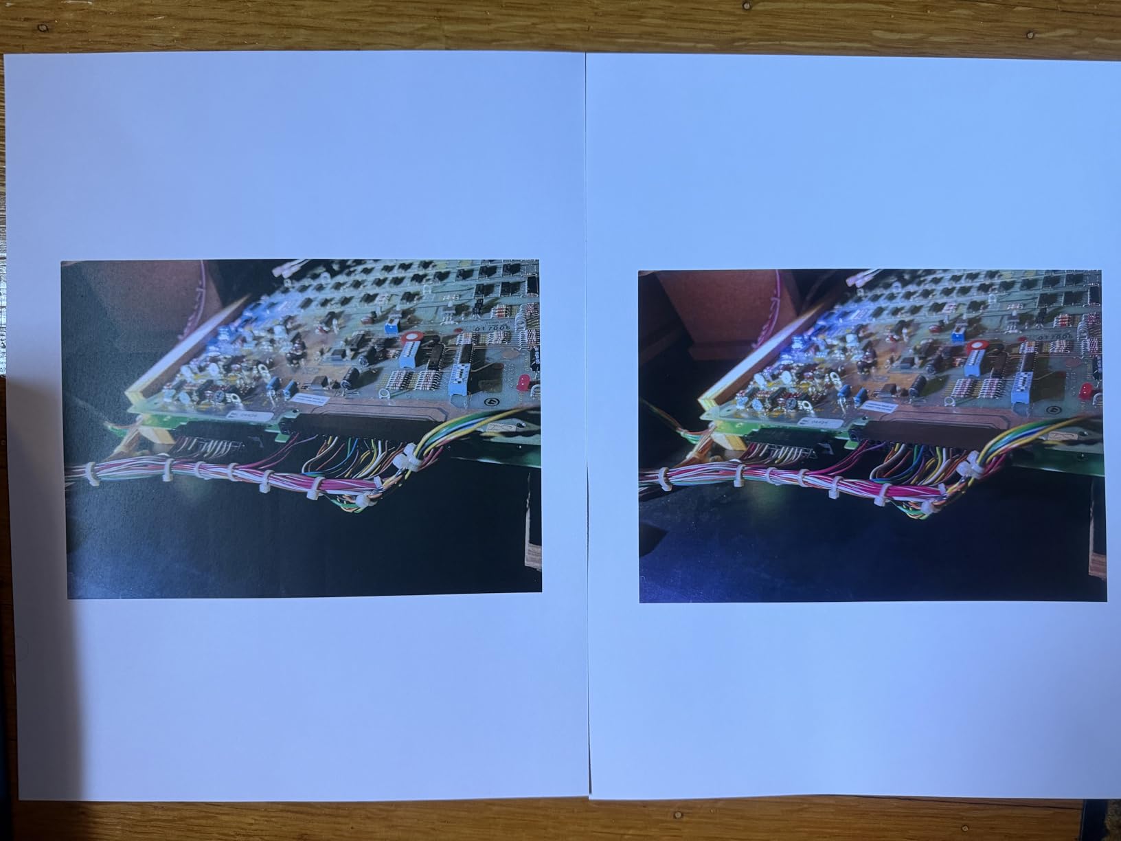 Canon Color imageCLASS MF665Cdw - Wireless Duplex Laser All-in-One with Copier, Scanner, Fax, Auto Document Feeder customer photo 2