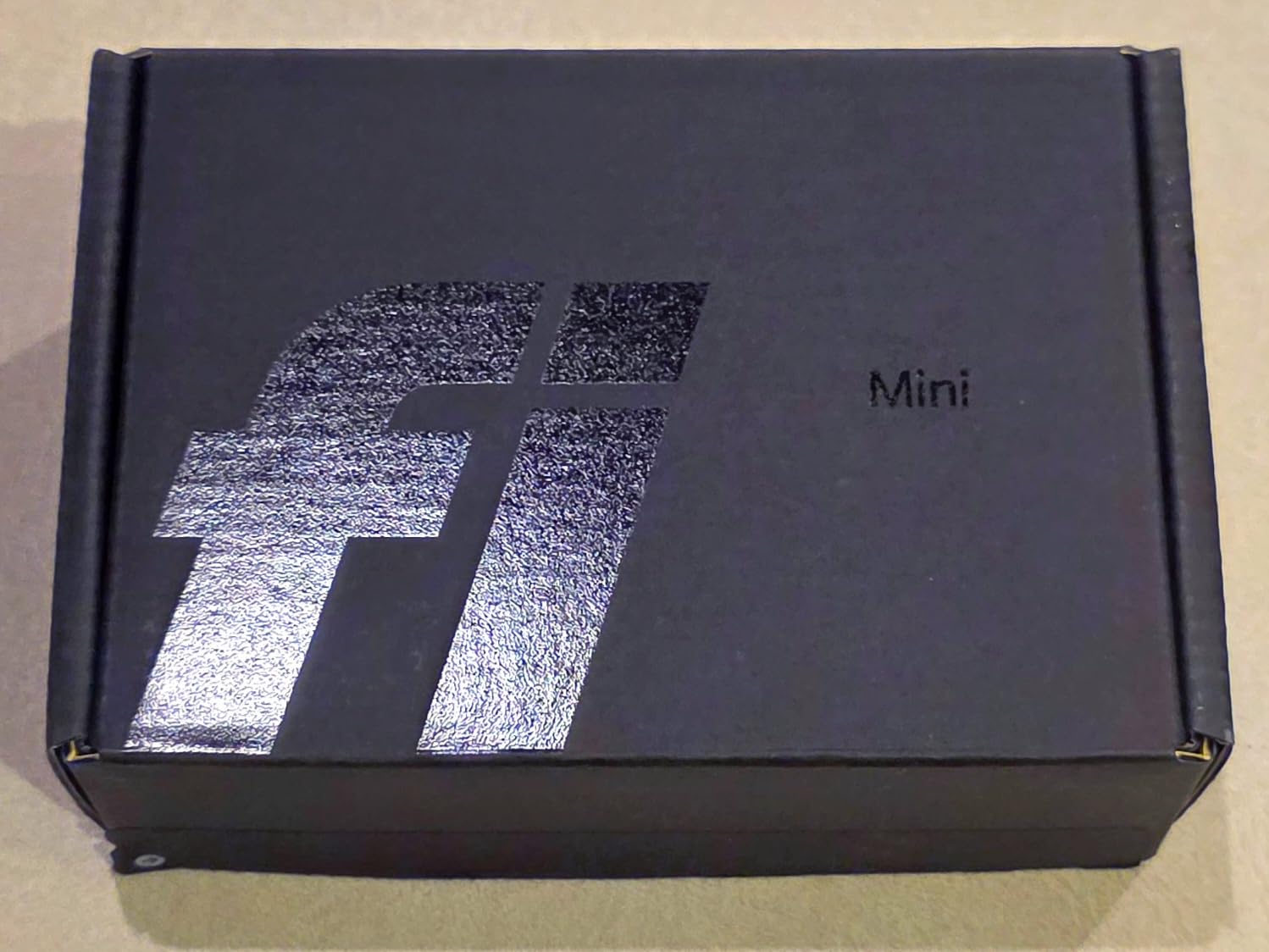 Fi Mini GPS Tracker for Dogs - 6-Month Membership Included - Smart Pet Tracking Collar Attachment - Lightweight, Virtual Fences, Escape Alerts, Step & Health, Waterproof customer photo 2