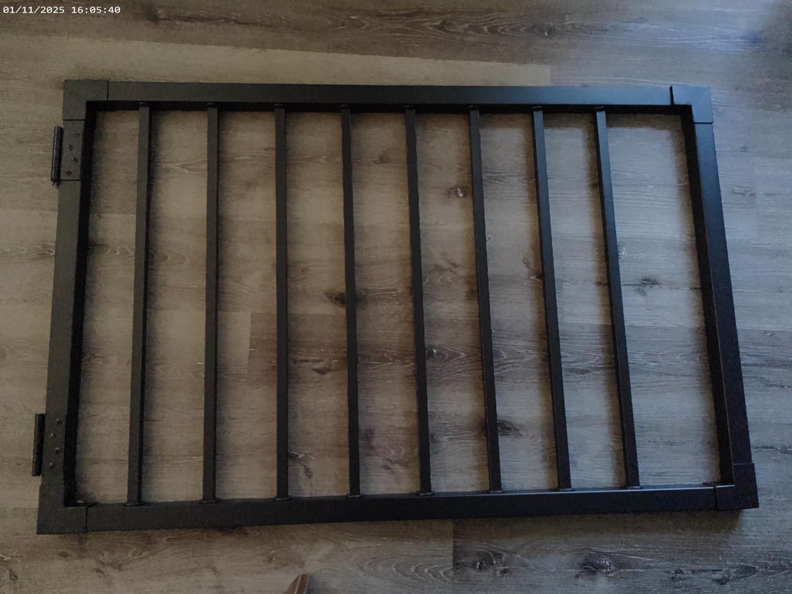 Deck Fence Gate Outdoor, 32