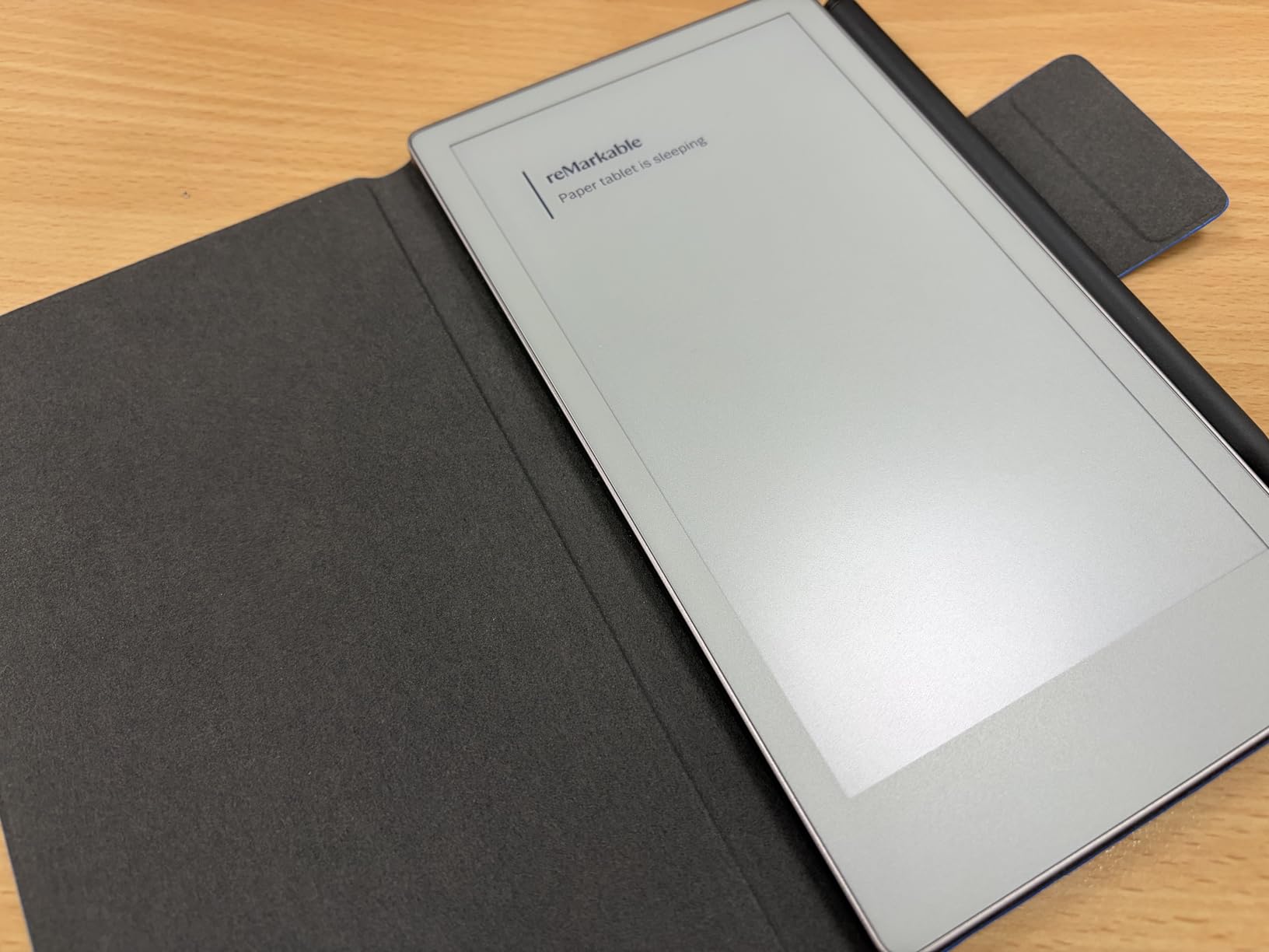 reMarkable Paper Pro Move | Ultraportable Color 7.3