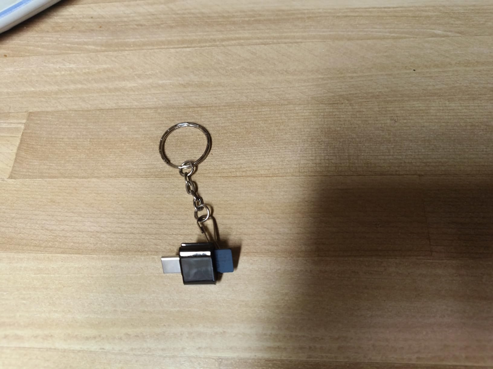 BLU Bold N4 5G | Unlocked | 6.78 inch Curved Display + 1.74 inch Rear Display | 50MP + 16MP Selfie | 512/8GB | NFC | Android 15 | US Version | US Warranty | White customer photo 1