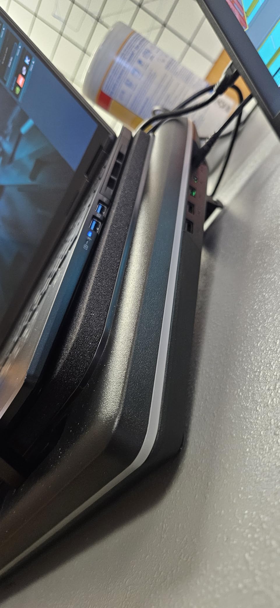 acer Predator Helios Neo 16 AI Gaming Laptop | Intel Core Ultra 9 Processor 275HX | NVIDIA GeForce RTX 5070 Ti | 16