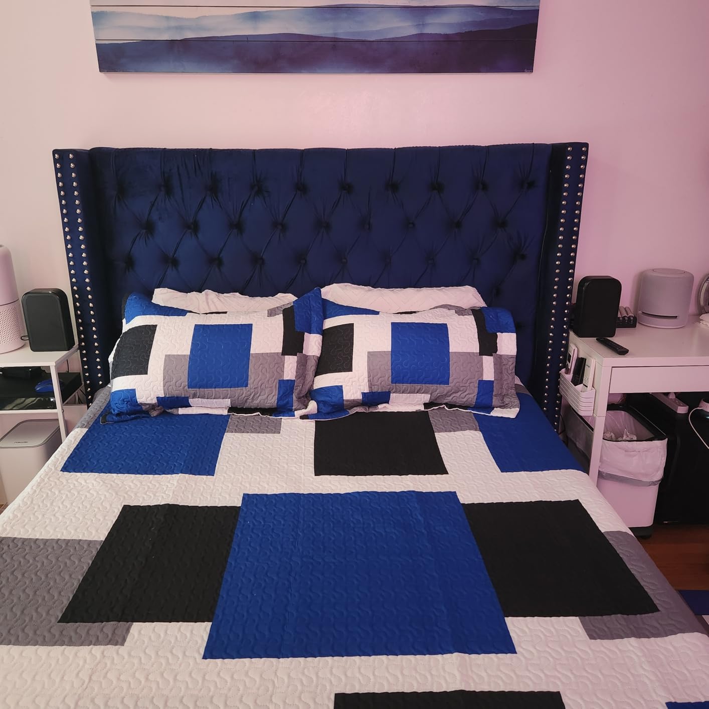 JBL Bar 1300XMK2-11.1.4 Channel soundbar System with Detachable Surround Speakers & Dolby Atmos & DTS:X, 1570W max Output Power & a 12