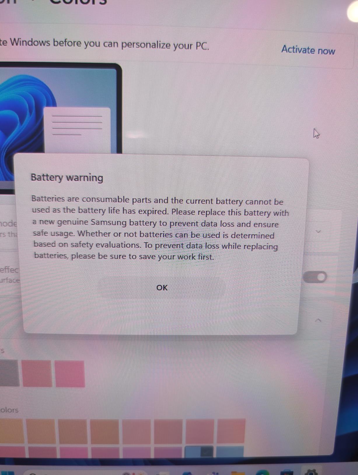 Samsung Galaxy Book4 360 2 in 1 Touchscreen Laptop (Intel Core i7 150U, 16GB DDR5, 512GB SSD) 15.6