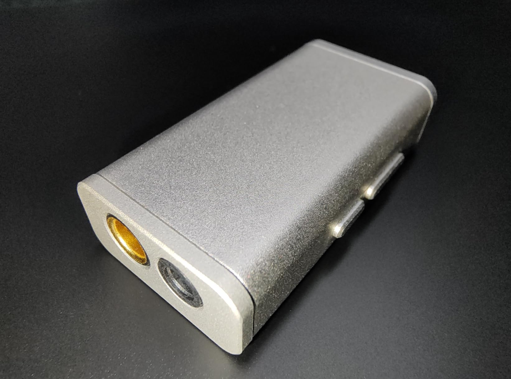 MOONDROP Dawn PRO 2 Decoder Headphone Amplifier 3.5/4.4 Phone Out Dual CS43198 32Bit/384KHz DSD256 Portable USB DAC/AMP customer photo 2