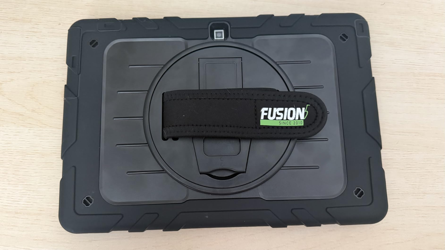 Fusion5 Built in USA 10.1