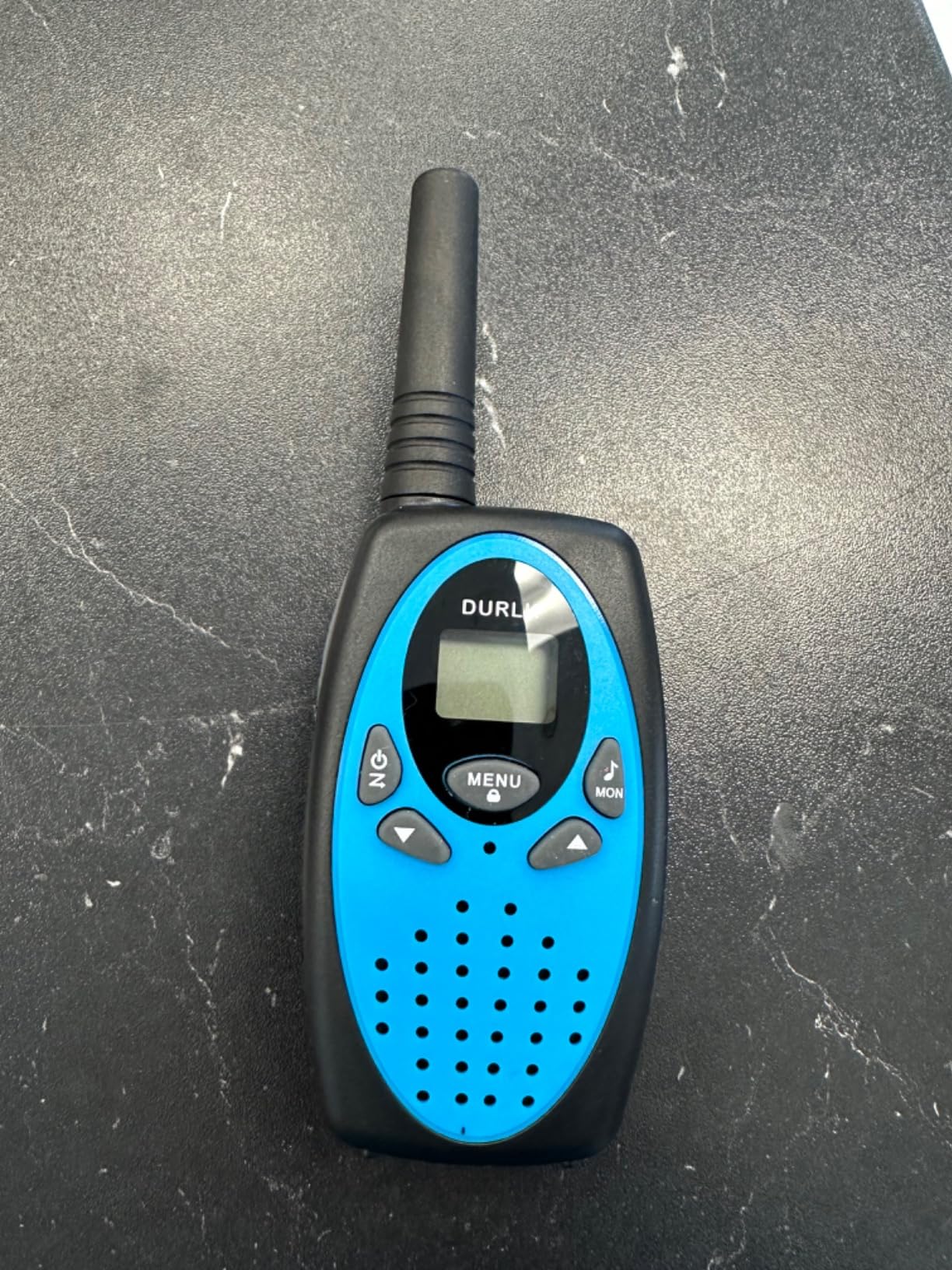 Walkie Talkies for Adults Long Range - Waterproof 4 Pack Rechargeable Heavy Duty FRS Two Way Radio with NOAA Weather Alert, 2500mAh, 22 Channels 121 CTCSS, Dual PTT & Dual Charging (Type-C/Dock) customer photo 1