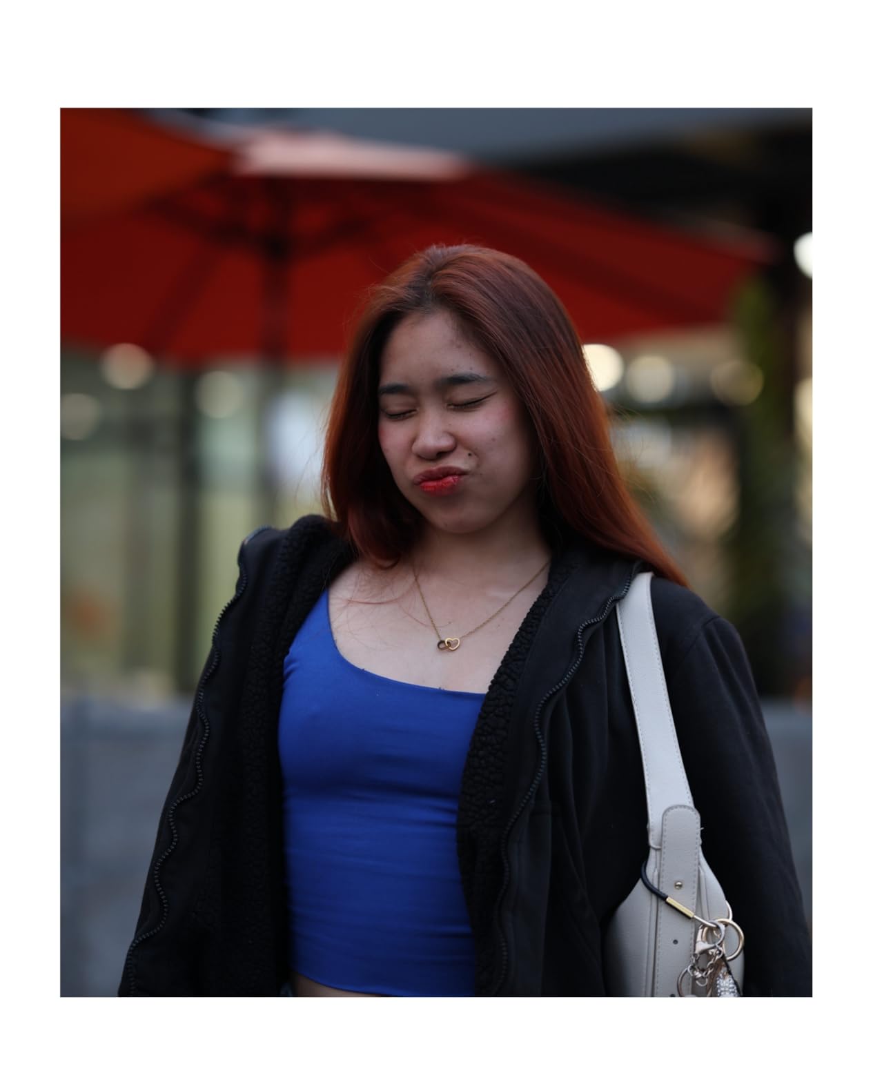 Canon RF85mm F1.4 L VCM Mirror Lens customer photo 2