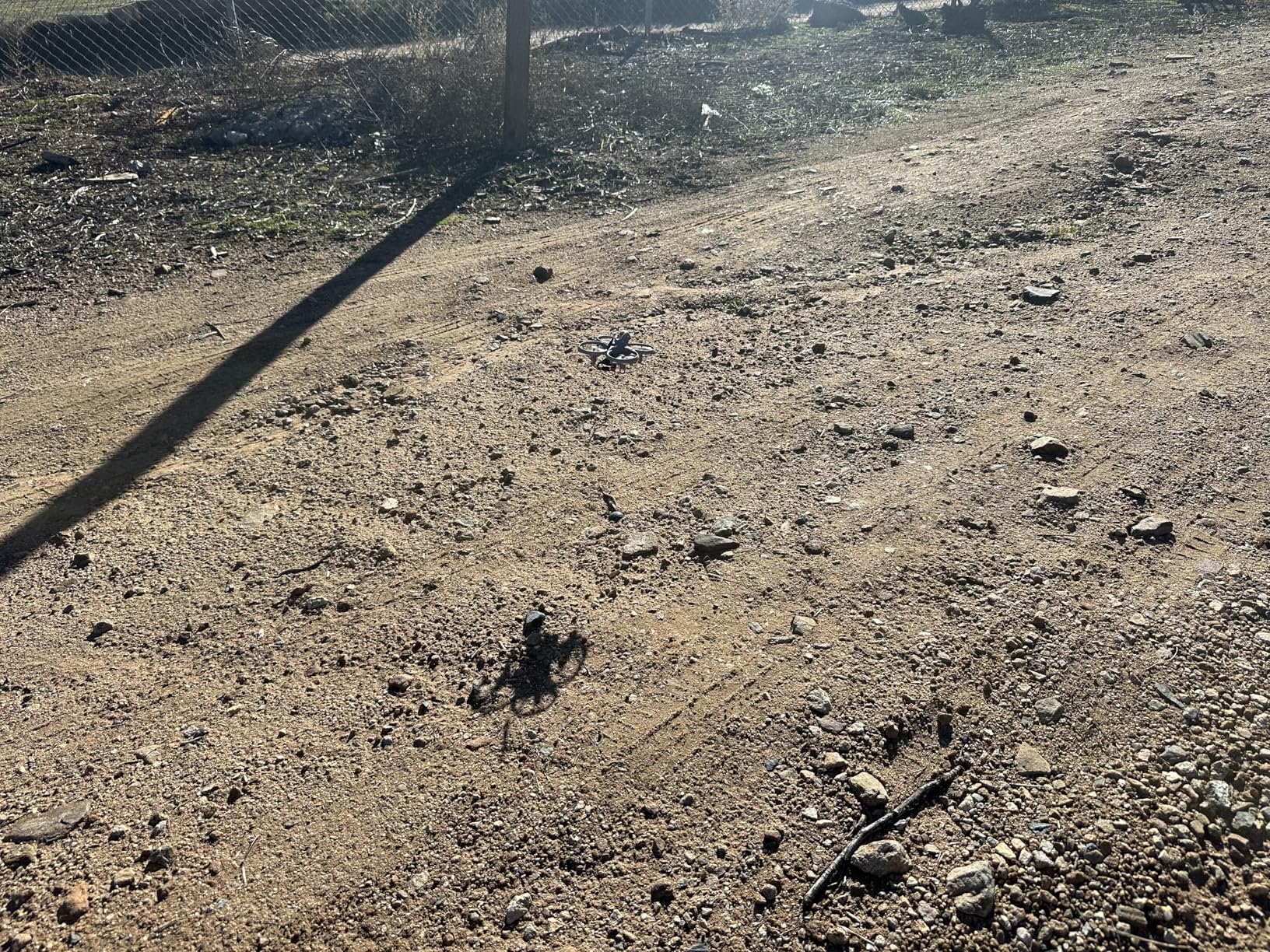 Tinyhawk Lite FPV Drone with Camera RTF Kit With FPV Goggles and Remote Control for Beginners Ready To Fly Set with ERLS RunCam Nano 3 VTX 25mW 100mW 400mW Super Light 37g 75mm 750mAh customer photo 1